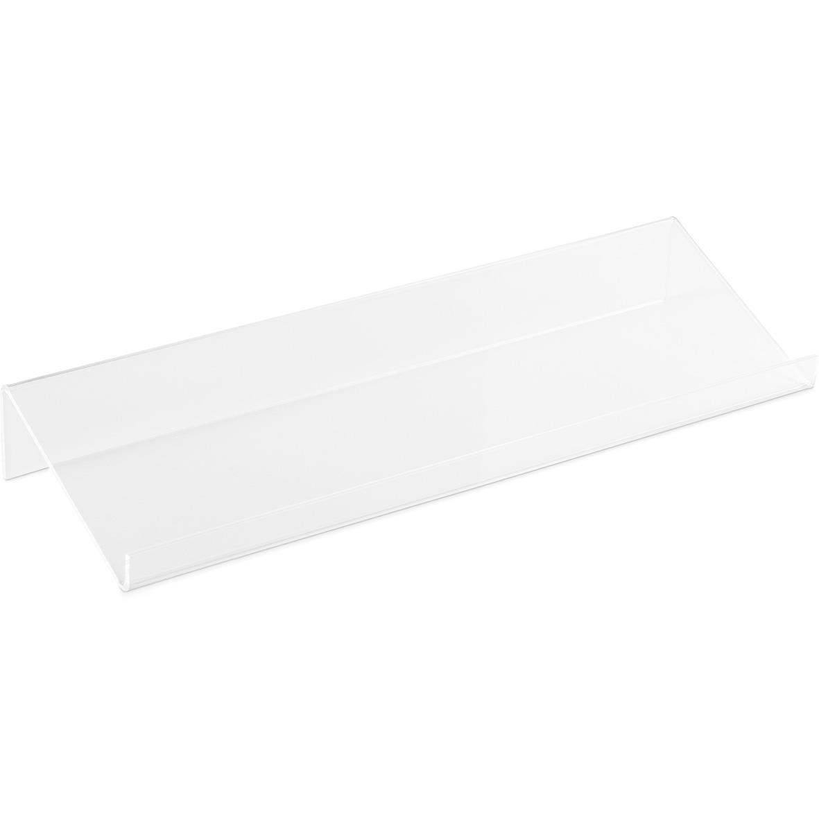 Kalenderställ Burde 2587 Litet Transparent 350x165mm 16040019_1
