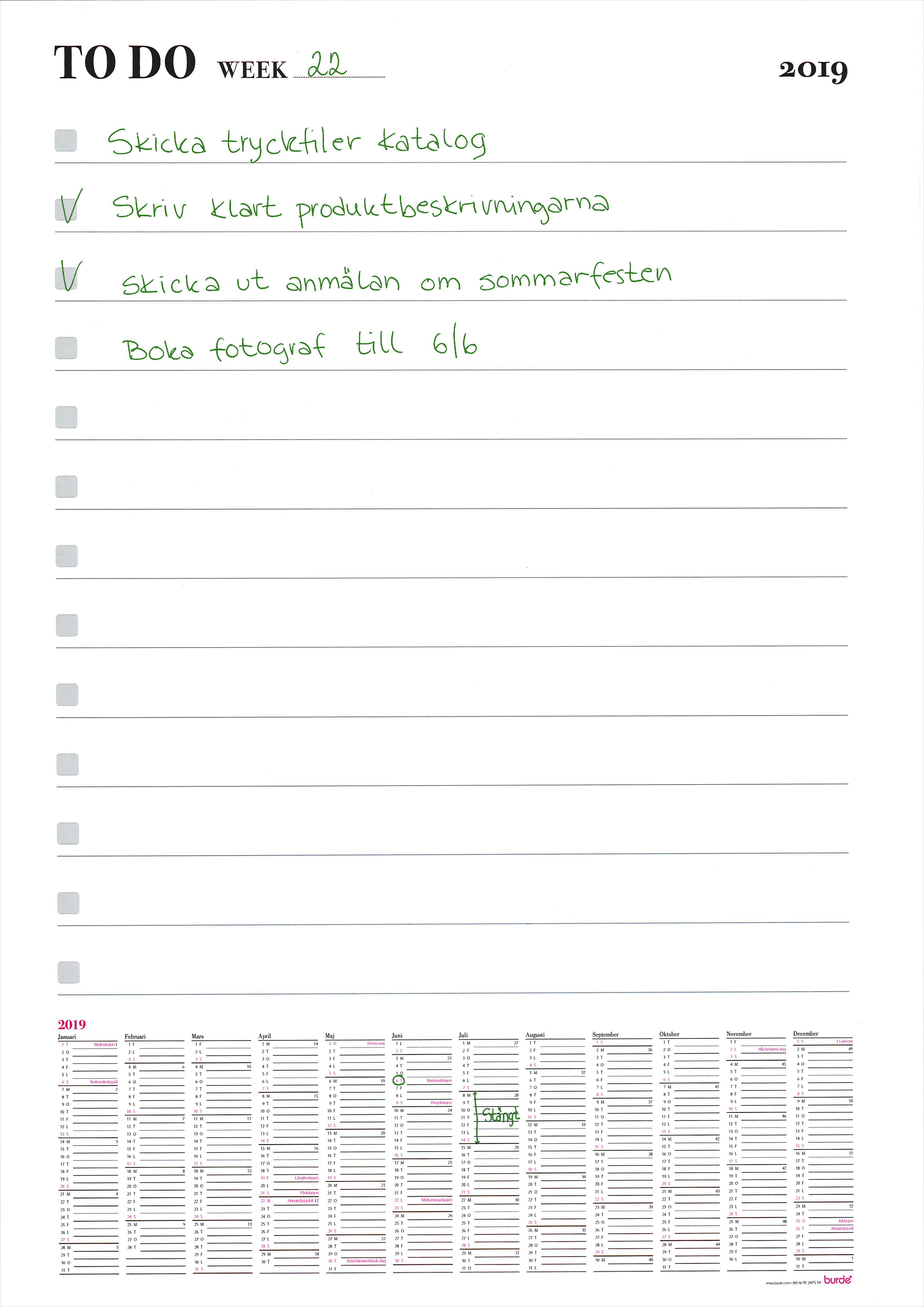 Almanacka 2475 Veckoplanering Mjuk Whiteboard 2020 16050581_2