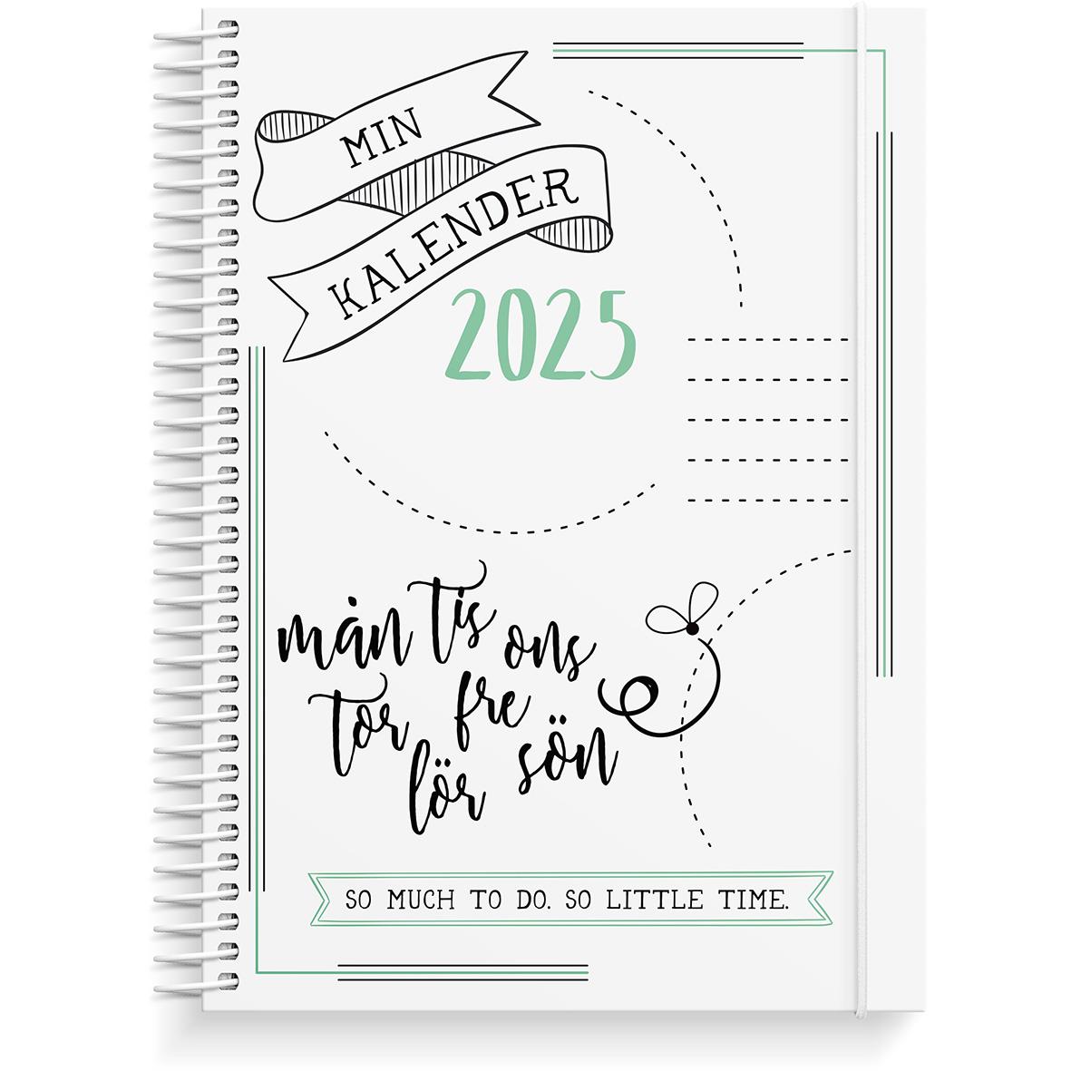 Almanacka 1226 Doodle II 2021 A5 16141463_1