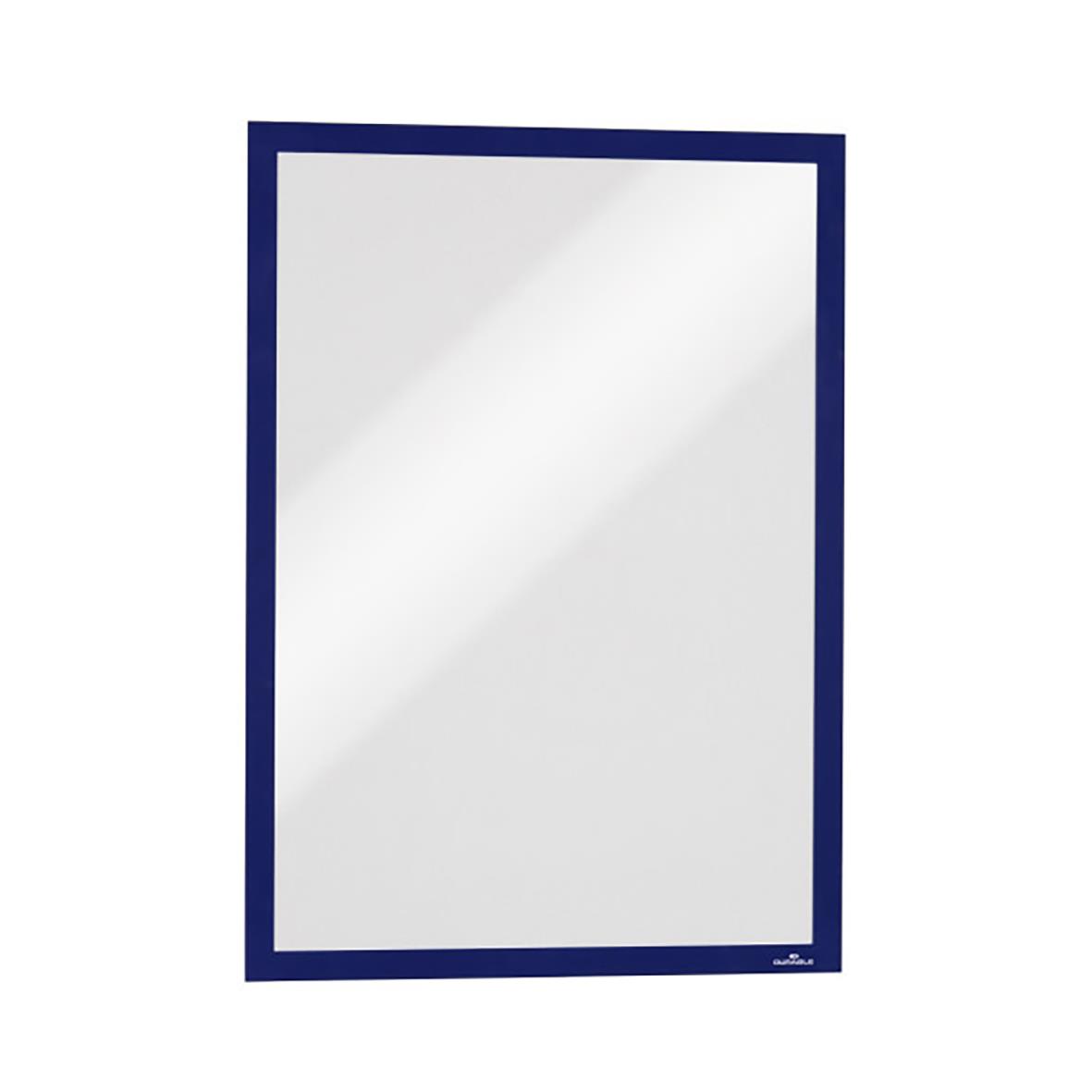Inforam DURAFRAME® Självhäftande mörkblå A3 17020409_1