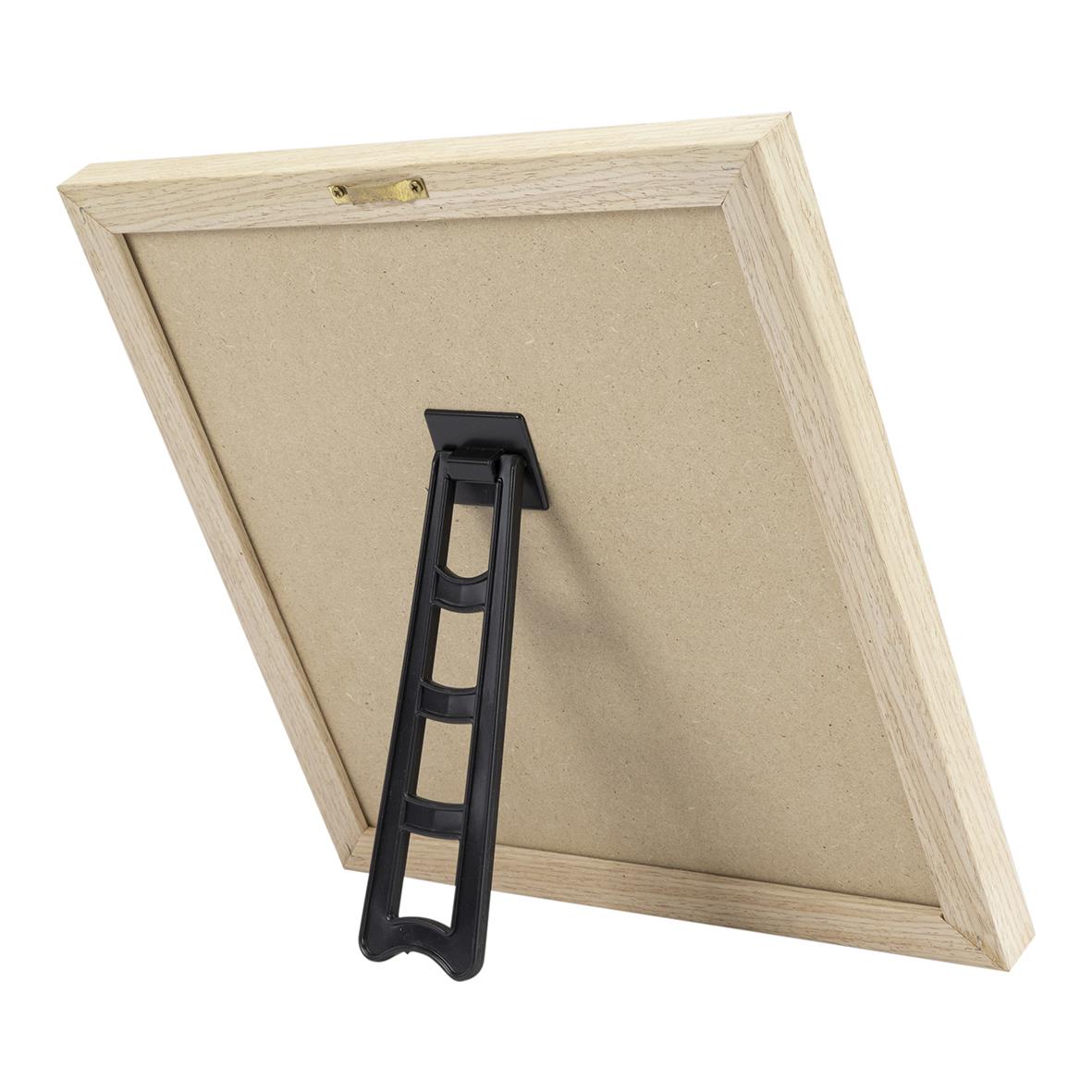 Bokstavstavla Securit Med Bokstäver, Siffror och Ikoner 30x30cm 17020640_4