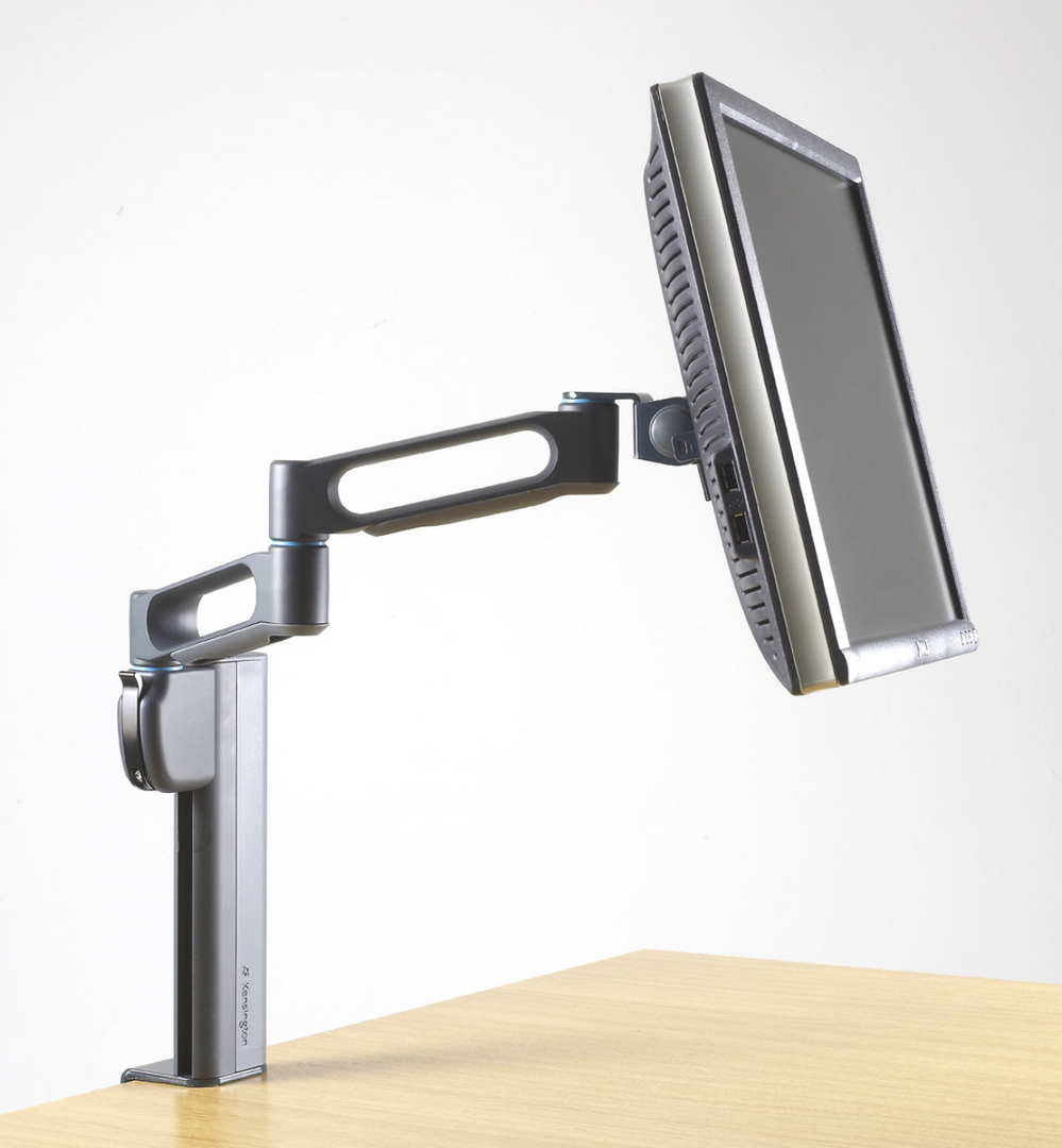 Monitorarm Kensington 3-ledad 30120001_2