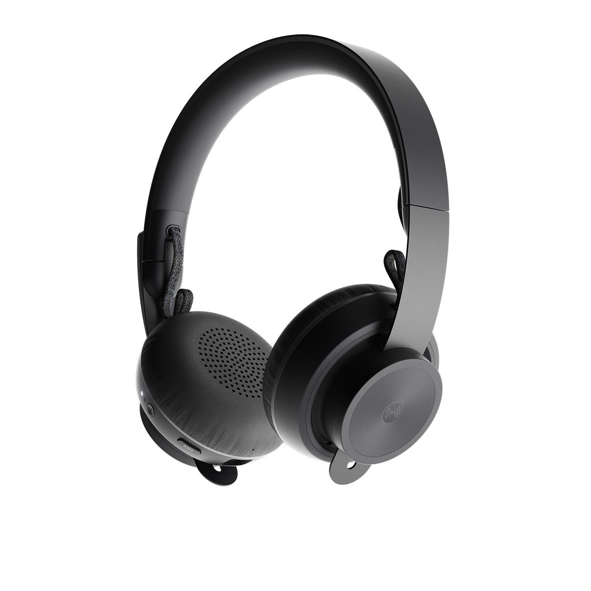 Headset Logitech Zone Wireless plus 34044316_1