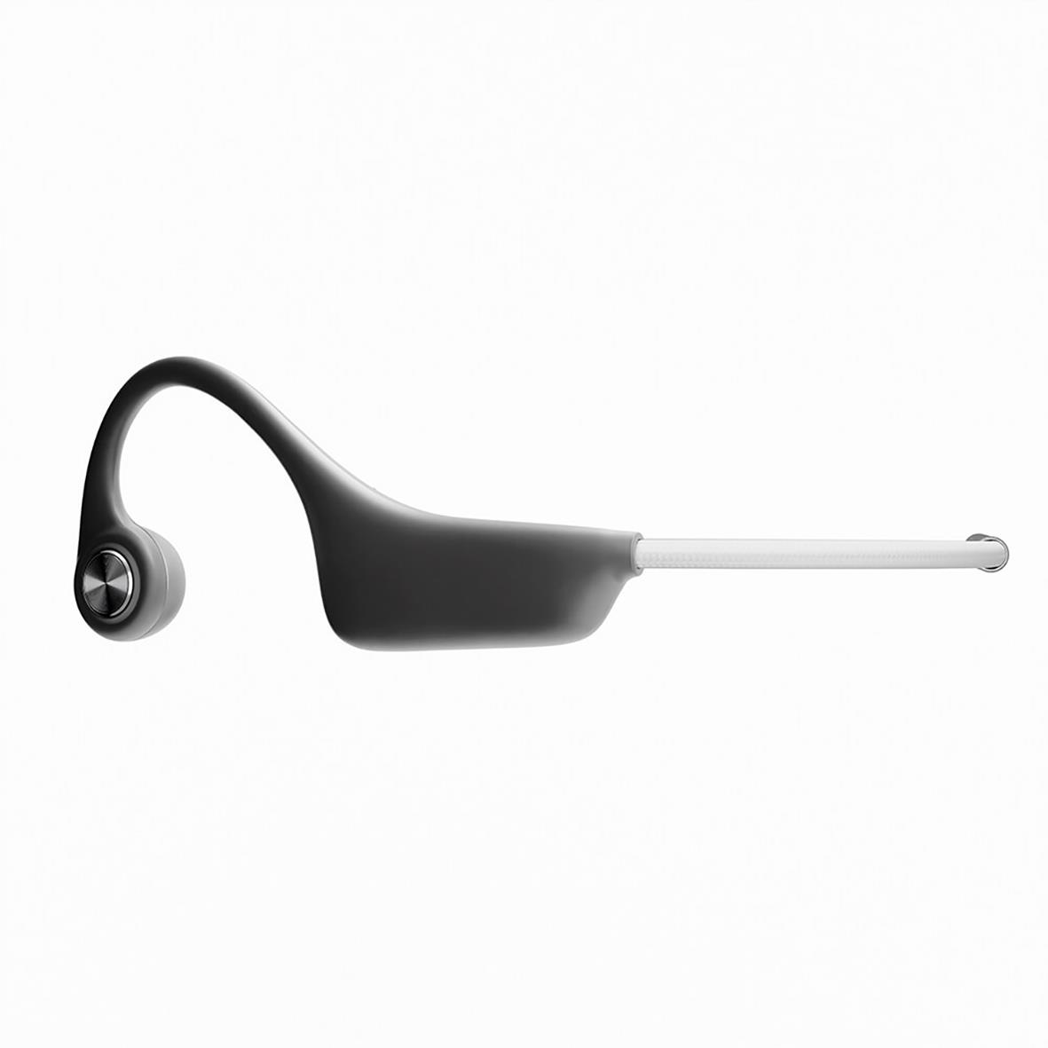 Hörlurar Sudio Trådlösa B1 True Svart 34044340_4