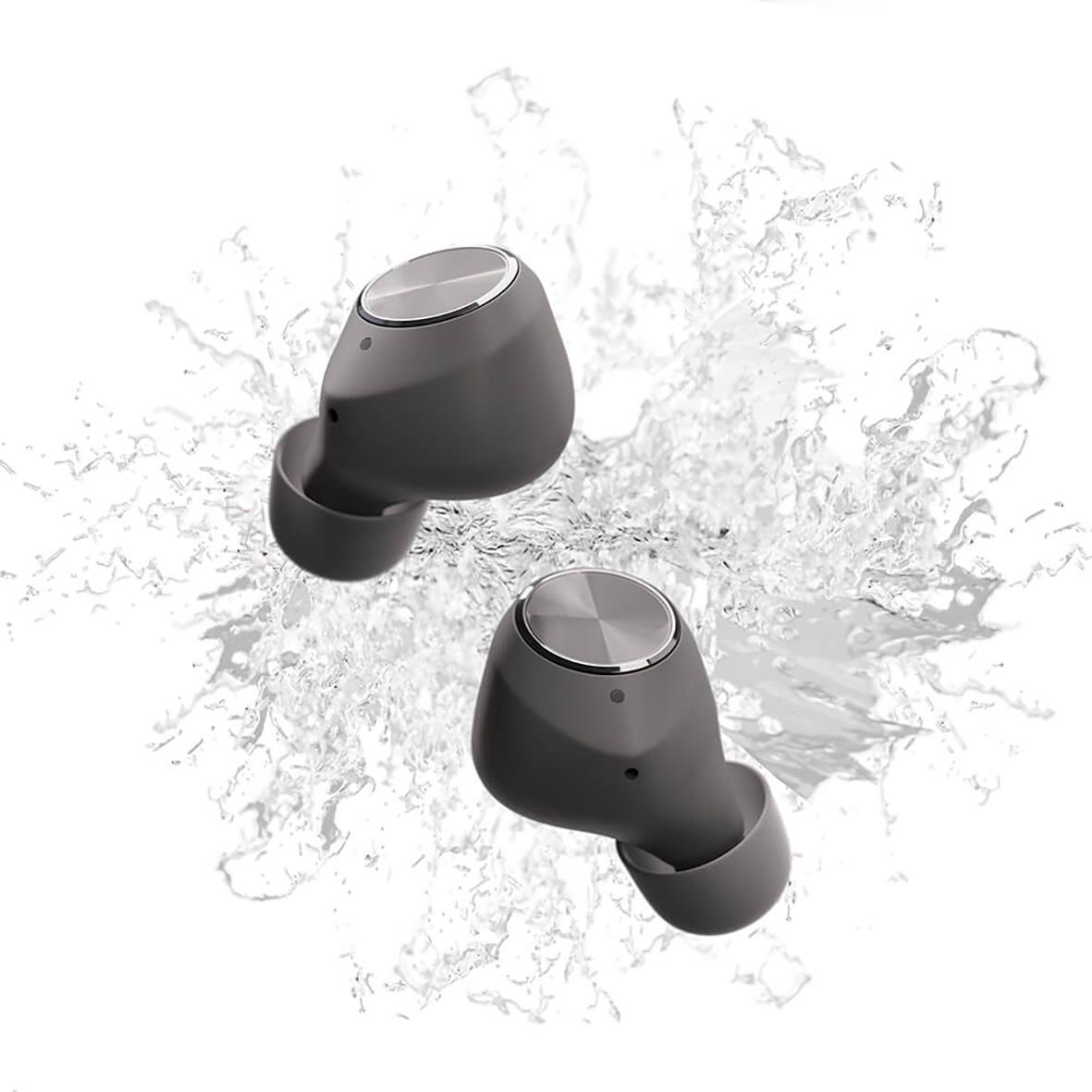 Hörlurar Sudio In-Ear Trådlösa T2 True Svart 34044344_4