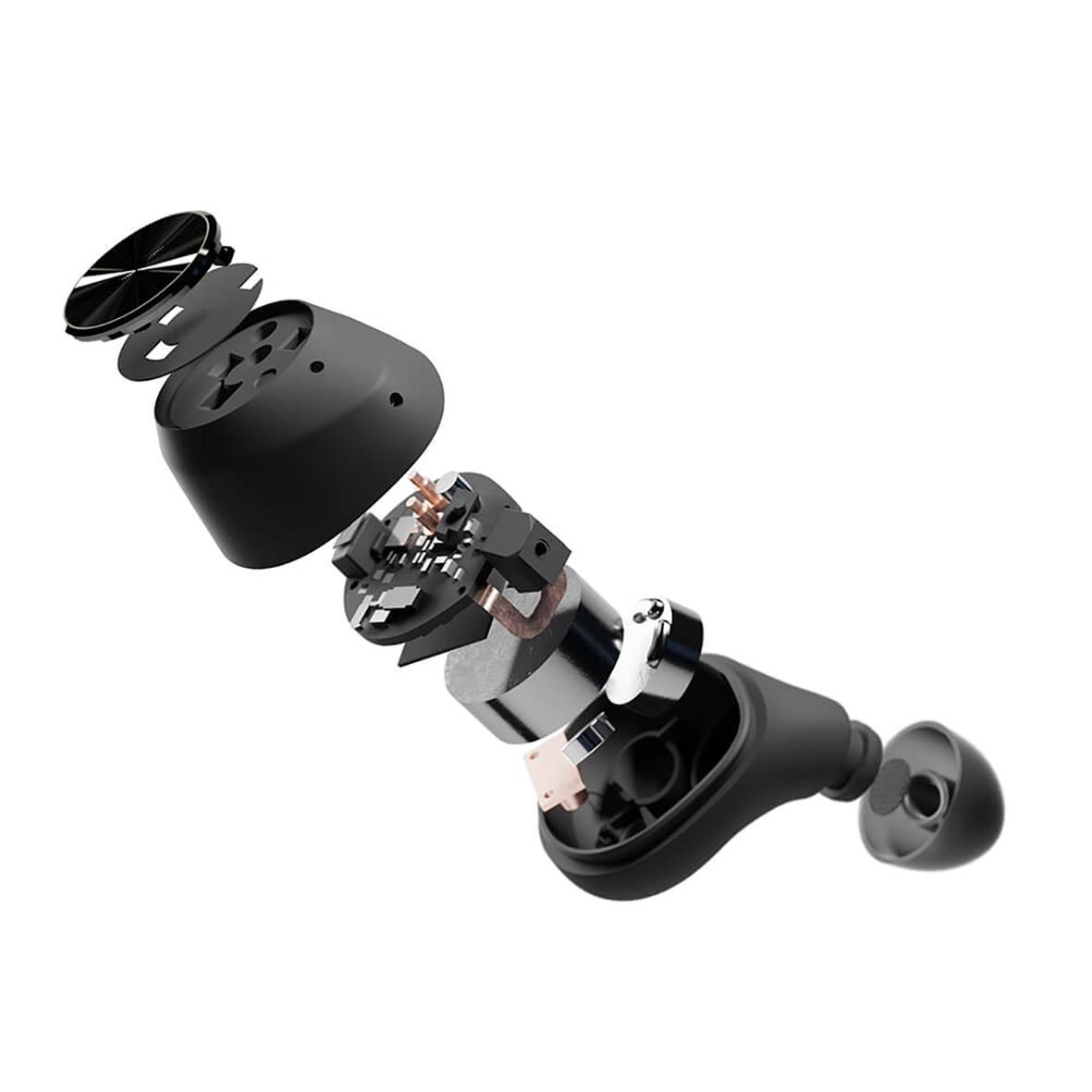 Hörlurar Sudio In-Ear Trådlösa T2 True Svart 34044344_6