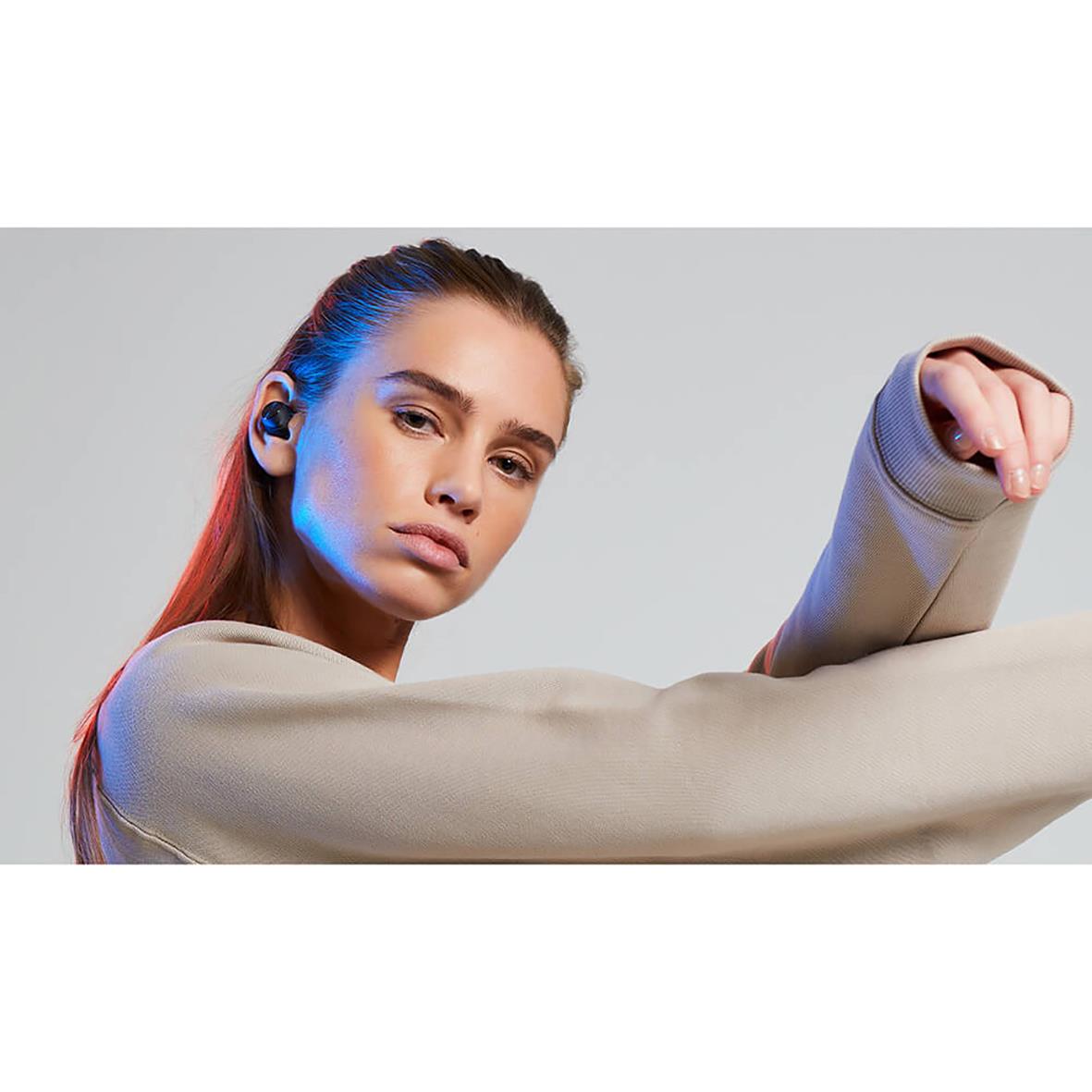Hörlurar Sudio In-Ear Trådlösa T2 True Svart 34044344_9