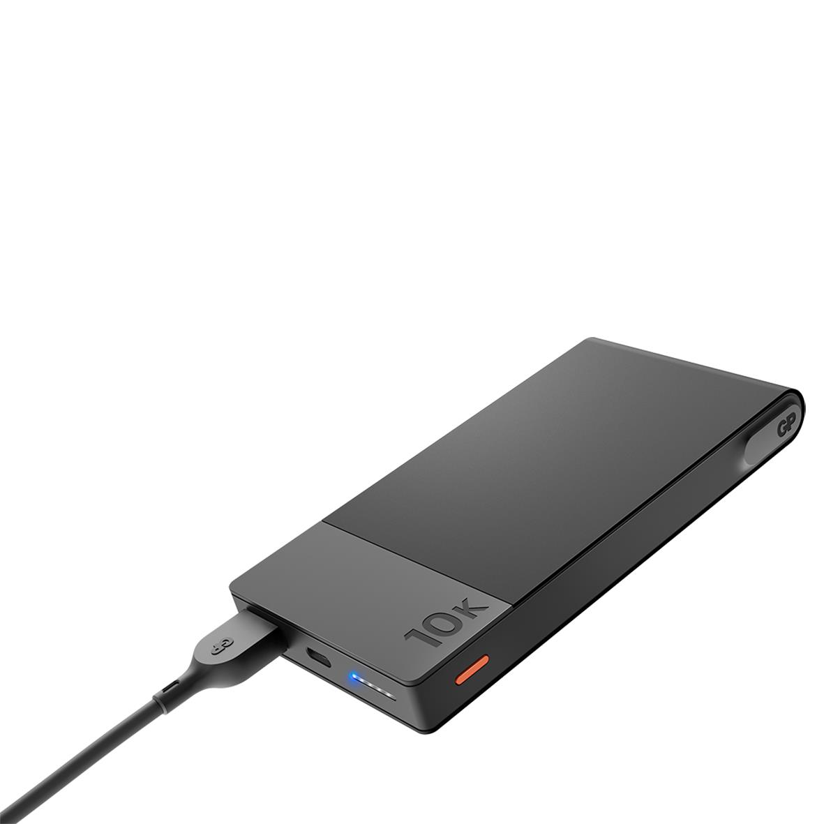 Powerbank GP M10B 10000mAh Grå 34050809_2