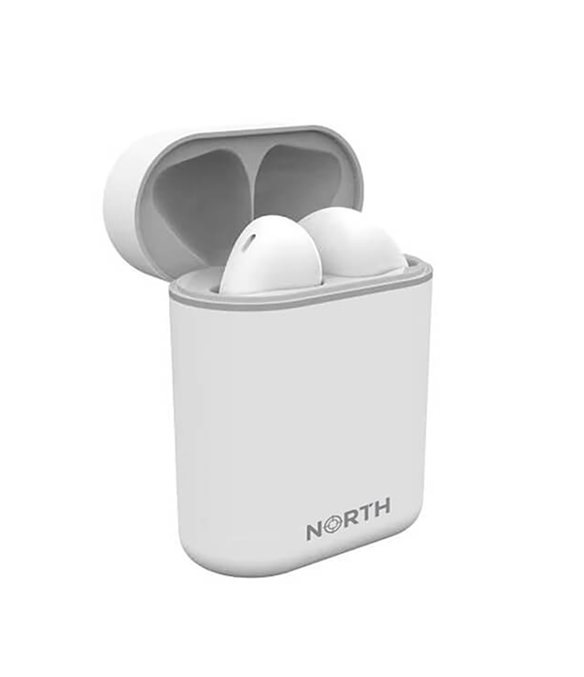 Hörlur North Touch One true wireless vit 34081014_2