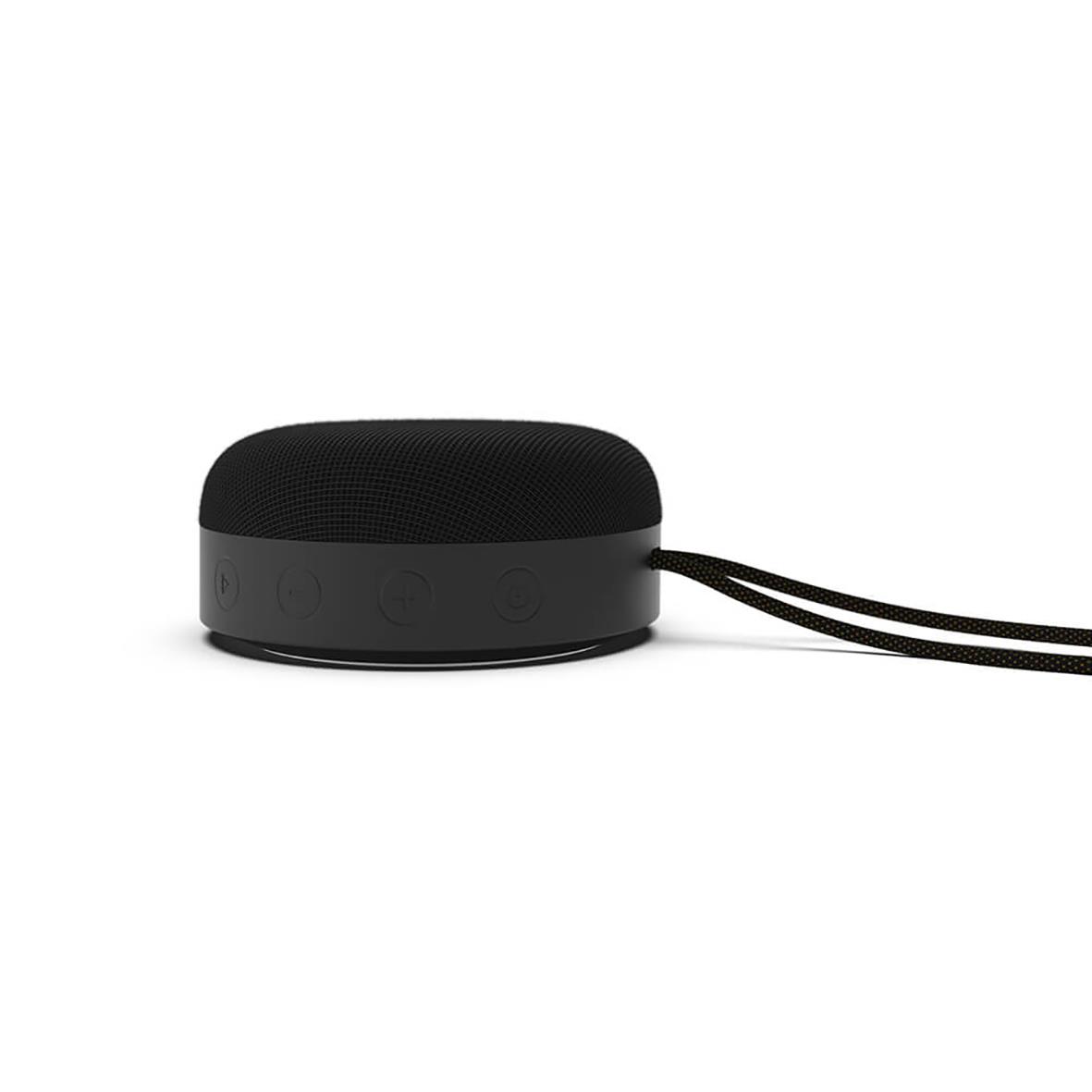 Högtalare Jays S-Go Mini Svart 34090022_2