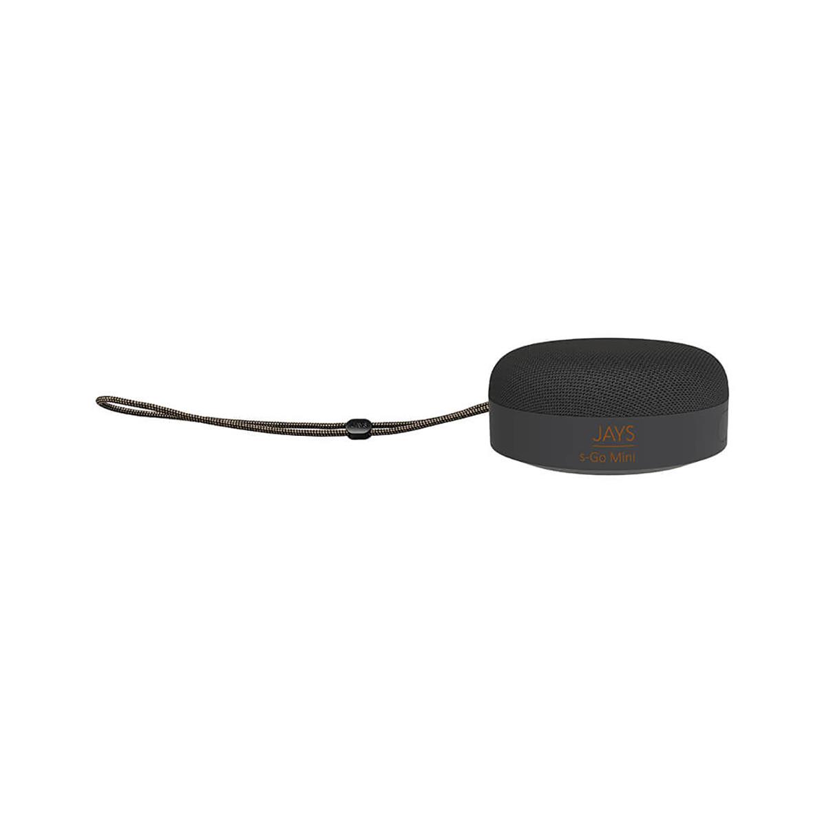 Högtalare Jays S-Go Mini Svart 34090022_3