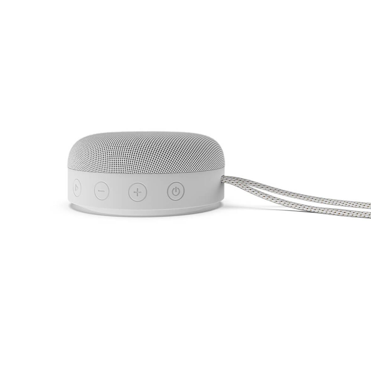 Högtalare Jays S-Go Mini Vit 34090023_2