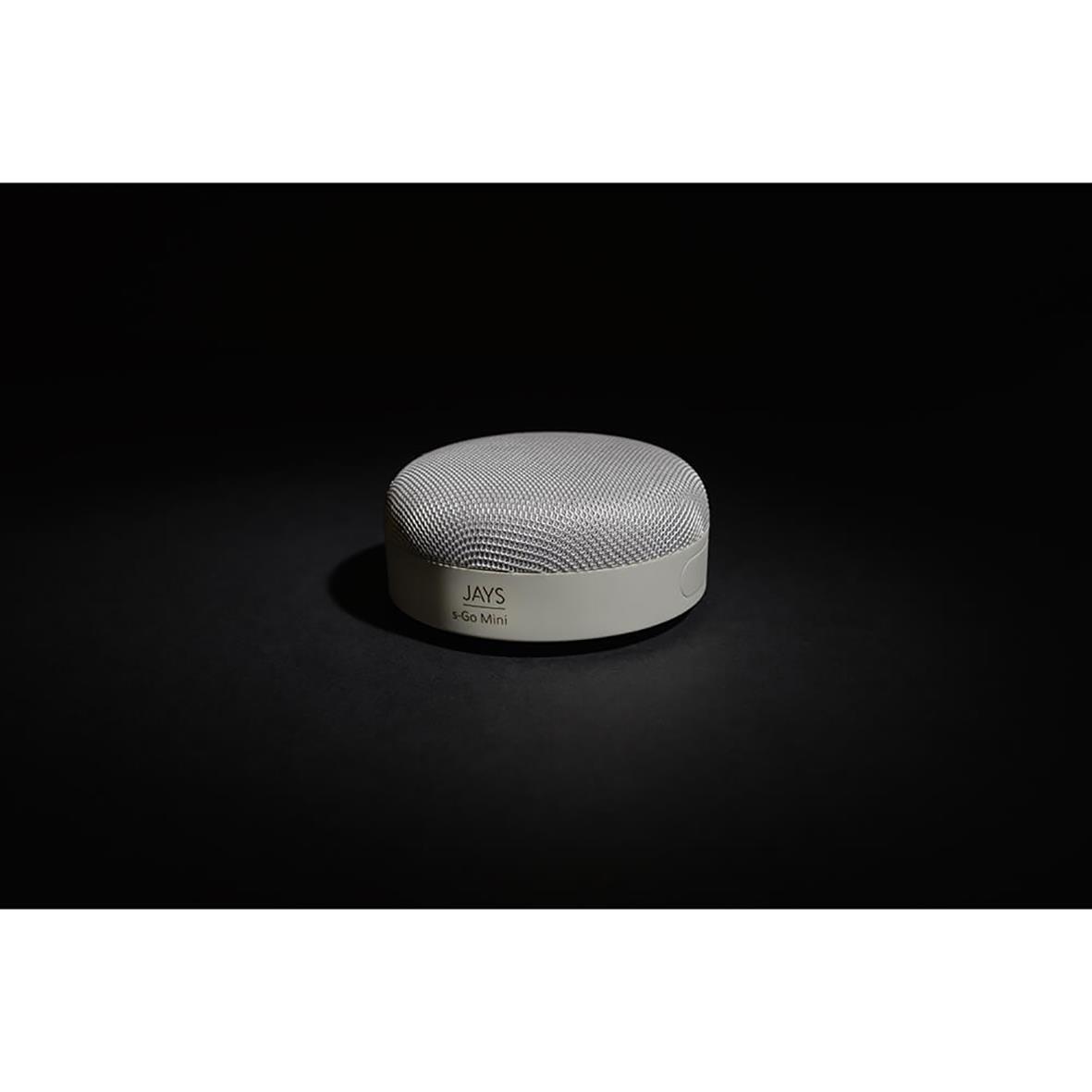 Högtalare Jays S-Go Mini Vit 34090023_4