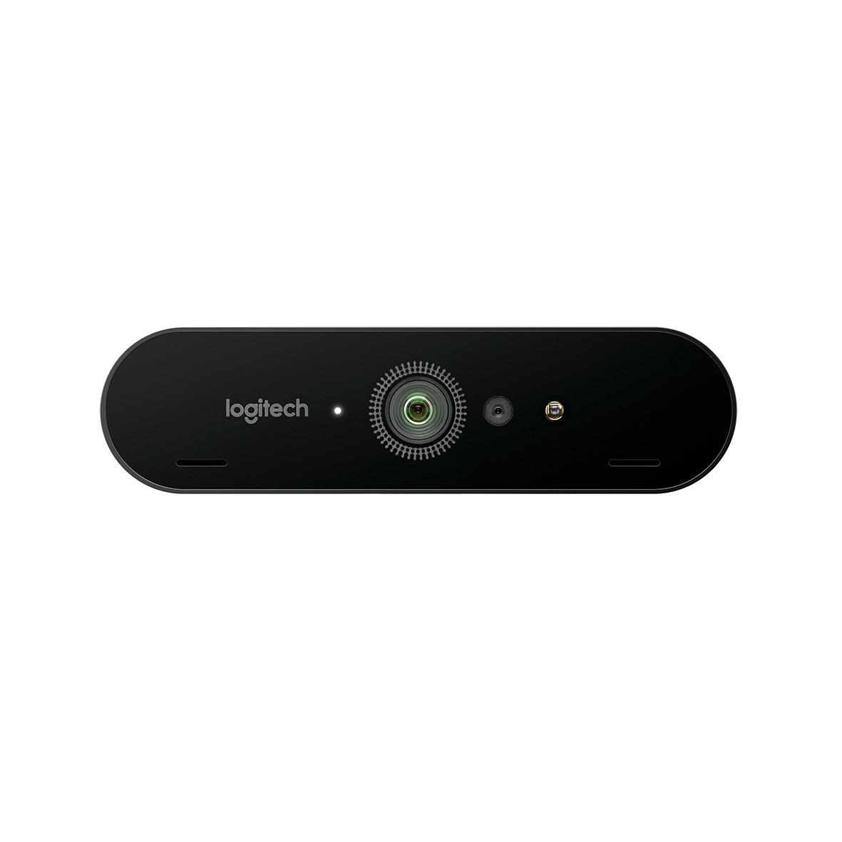 Webcam Logitech Brio 4K Stream Edition 35033778_2