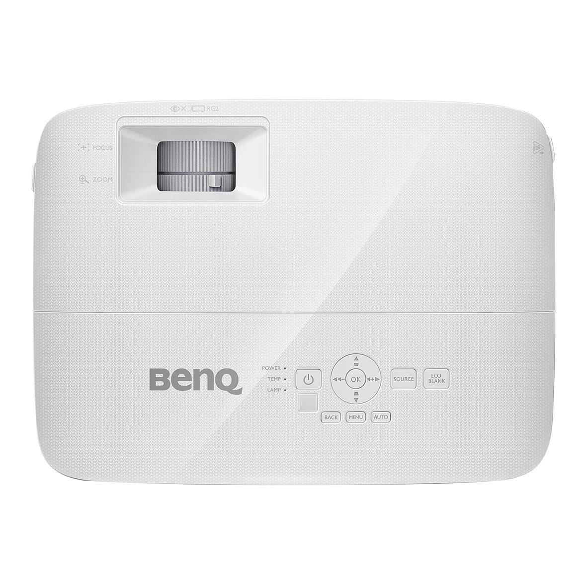 Projektor BenQ MW550 WXGA 35055220_4