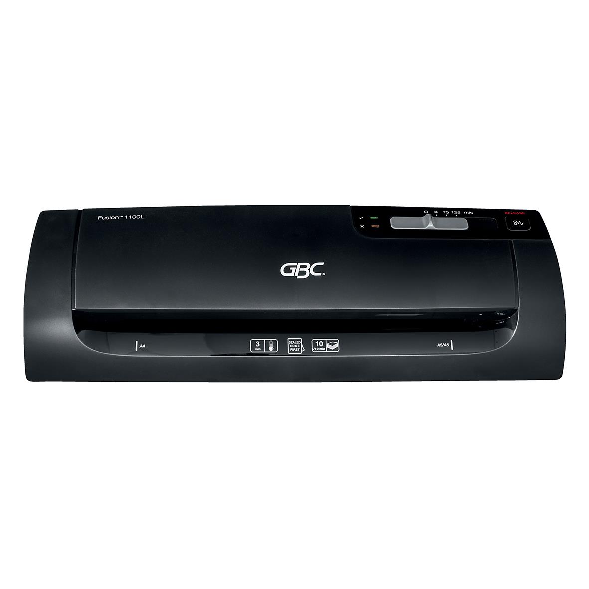 Lamineringsmaskin GBC Fusion 1100L A4 35120008