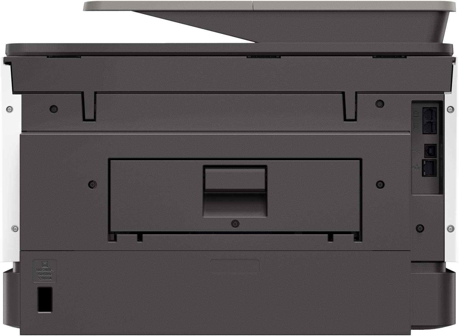 Skrivare HP OfficeJet Pro 9020 e-AiO 35190205_3