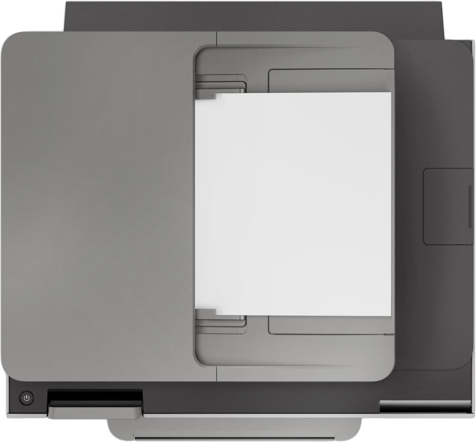 Skrivare HP OfficeJet Pro 9020 e-AiO 35190205_4
