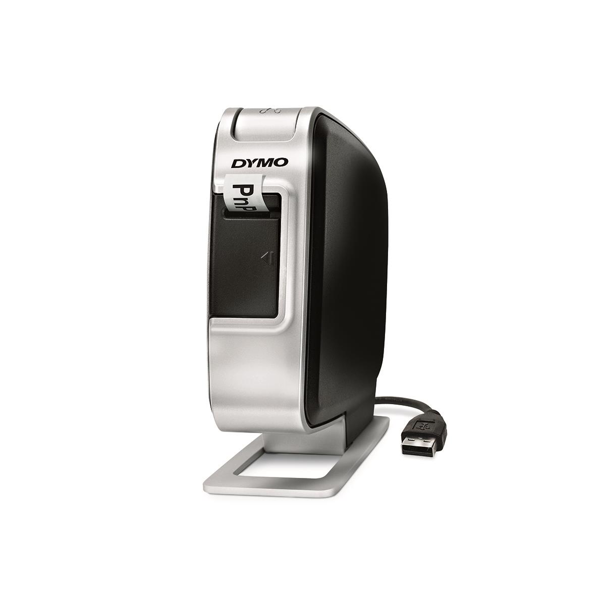 Märkmaskin Dymo LabelManager PNP | AllOffice