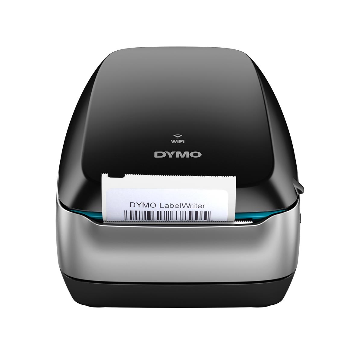 Etikettskrivare Dymo LabelWriter trådlös Svart 35252645_1
