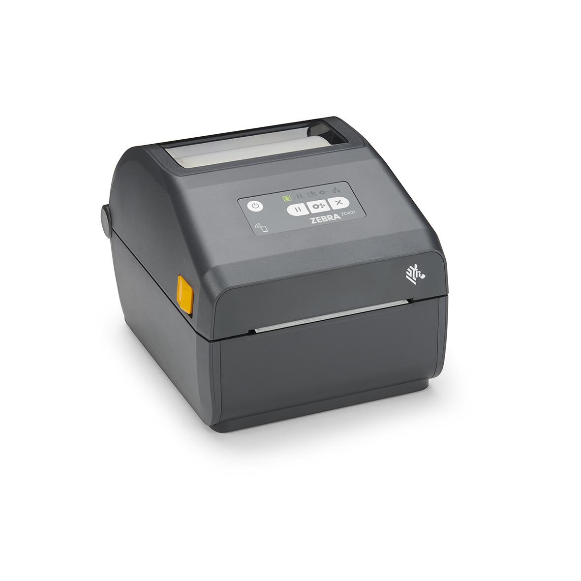 Etikettskrivare Zebra ZD421 Direkt termo 203dpi 35252735