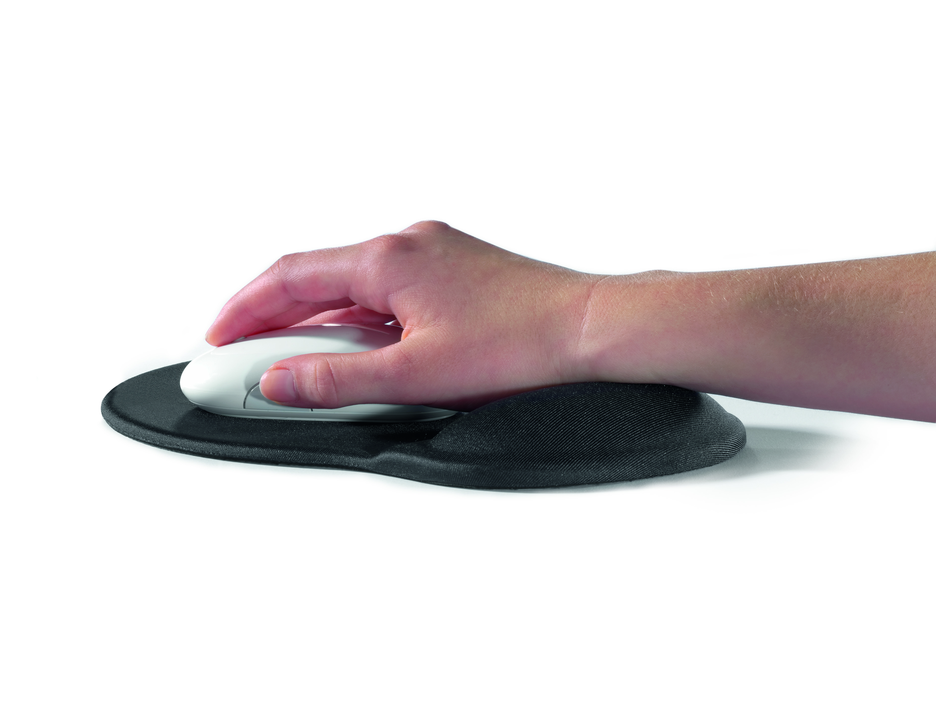 Musmatta Durable Ergotop med handledsstöd 36040002_1