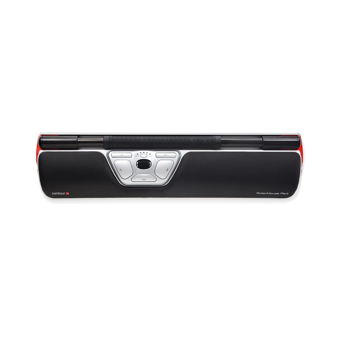 Ergonomisk mus RollerMouse Red 36080072