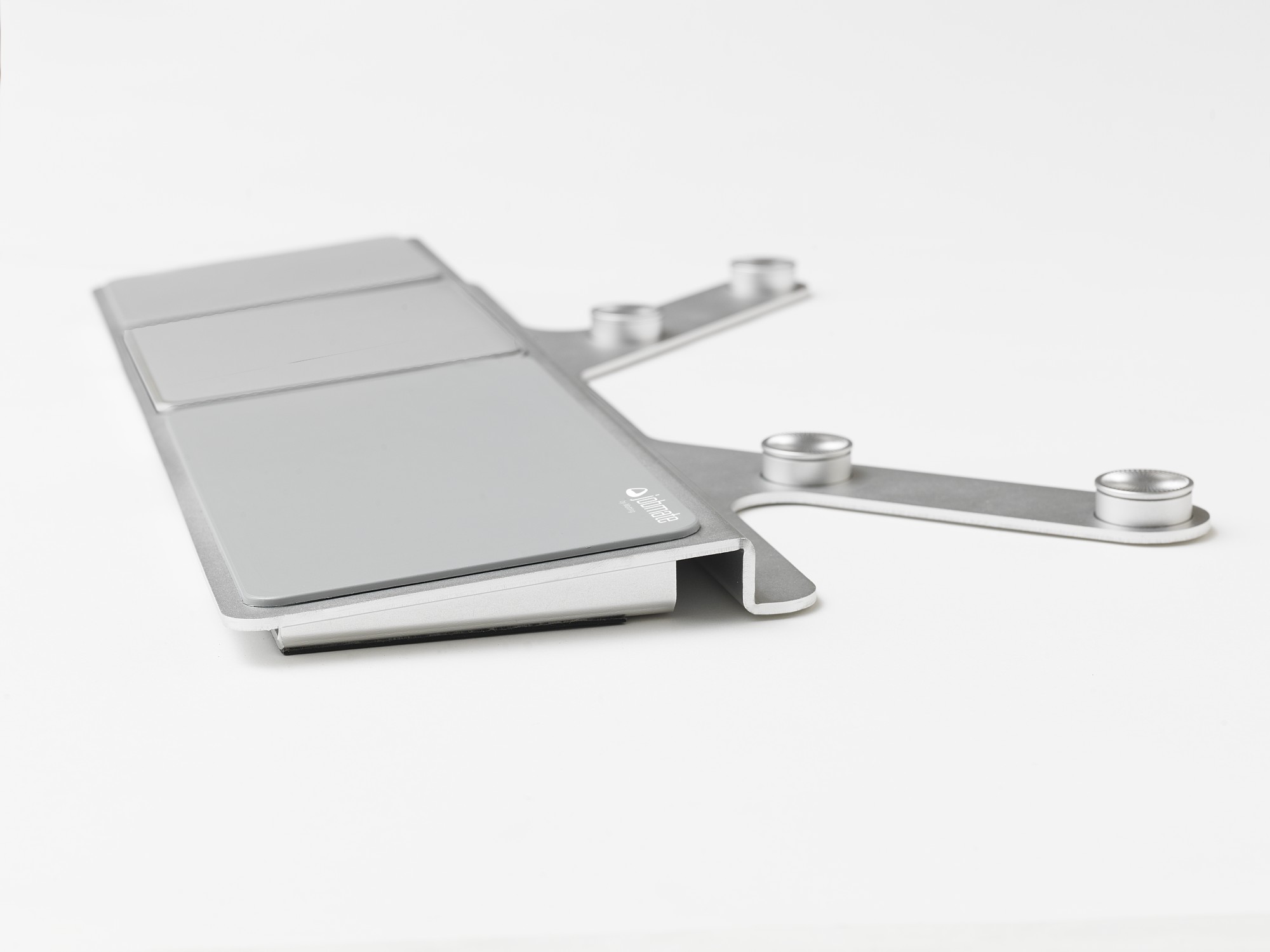 Ergonomisk mus Jobmate Touch silver 36080310_5