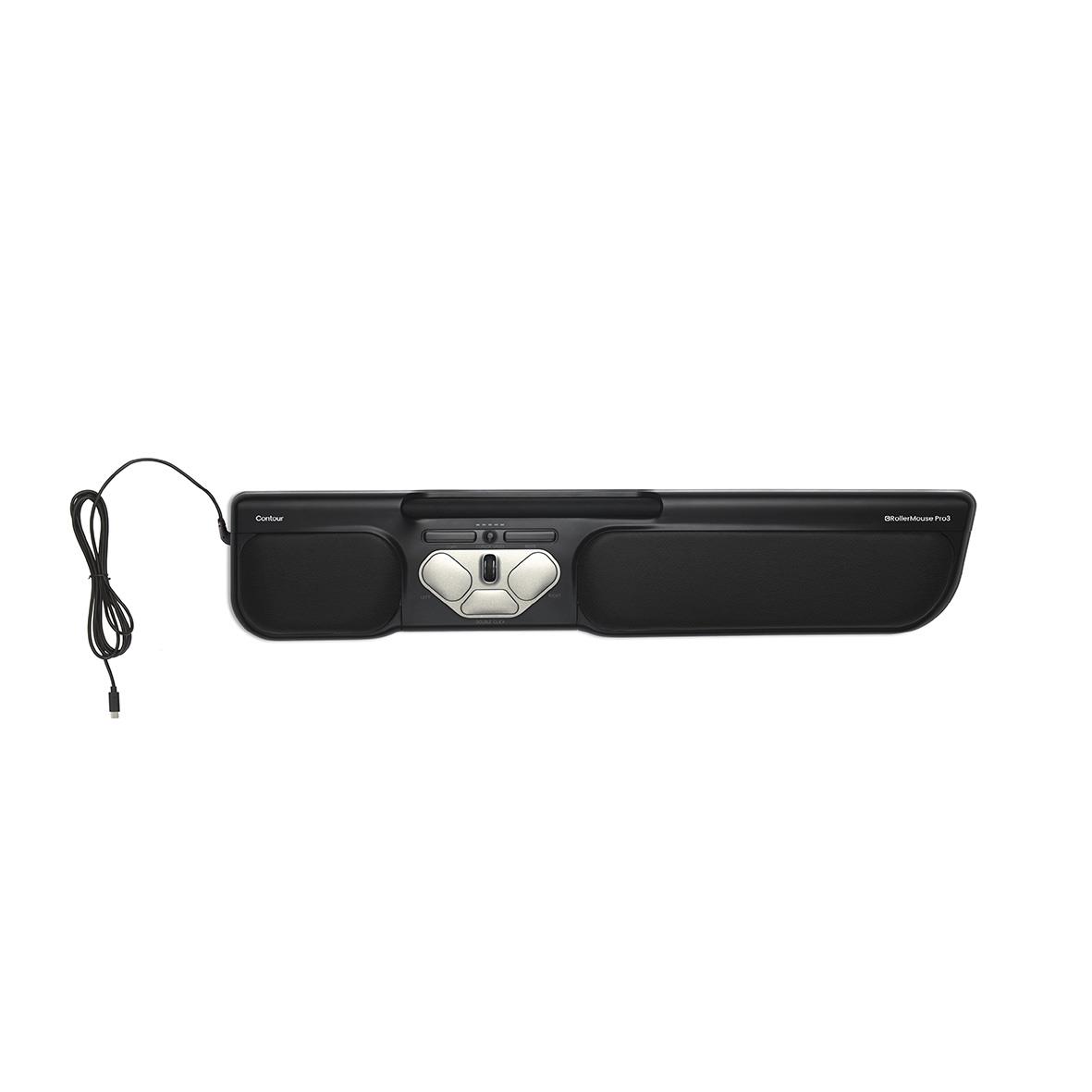 Ergonomisk mus RollerMouse Pro 3 36080355_1