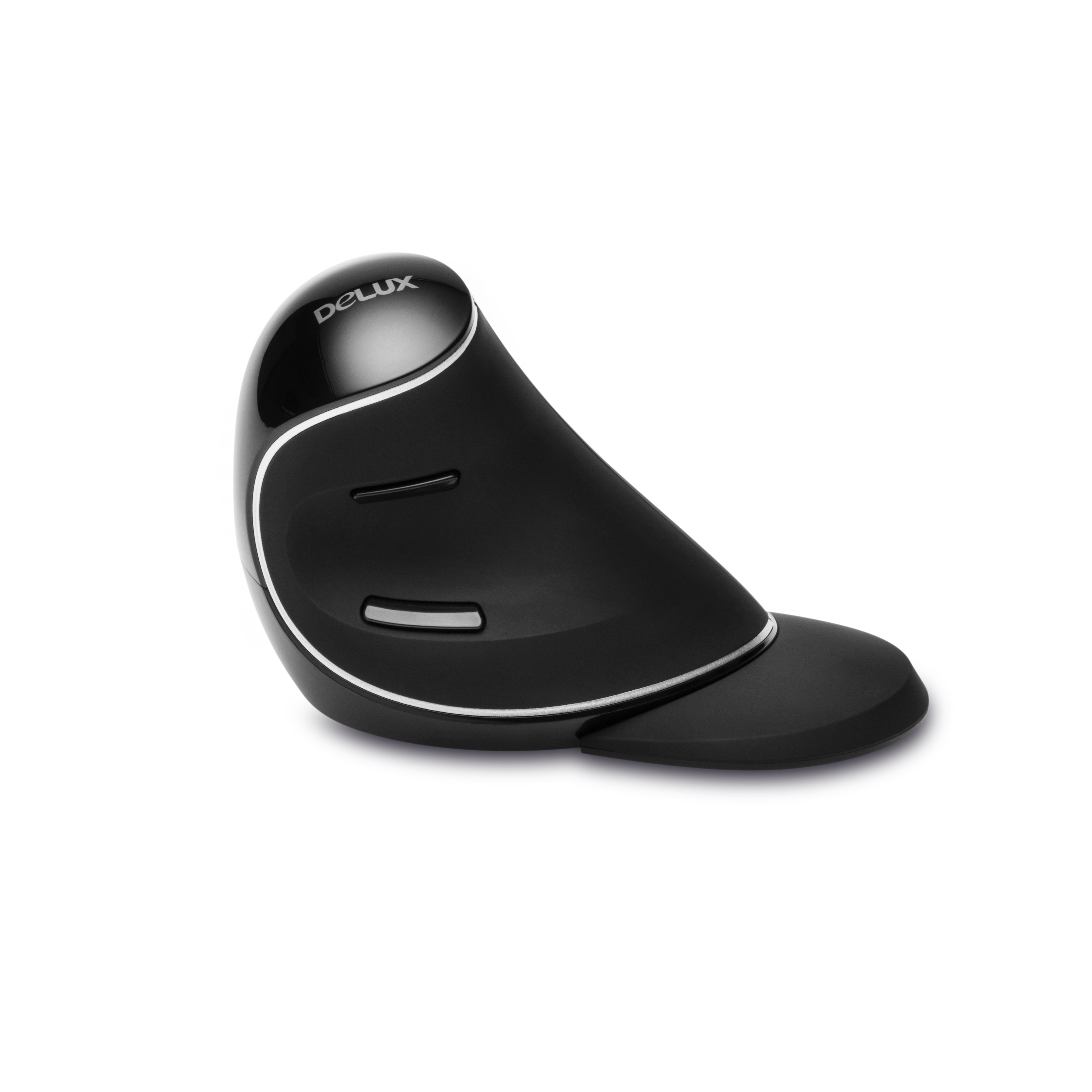 Ergonomiskt styrdon Jobmate Deluxe Mouse wireless 36080400_1