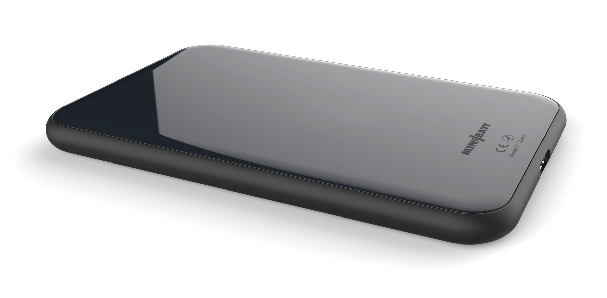 Trådlös laddare MiniBatt Xslim QI 10W 36080421_4