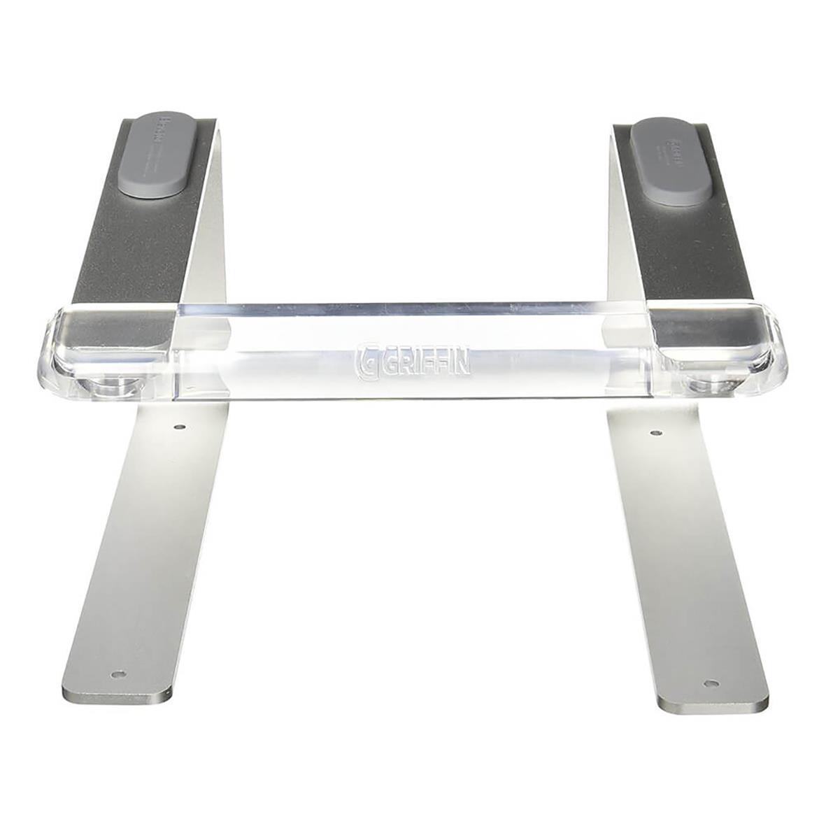 Laptopställ Griffin silver 36090185_2