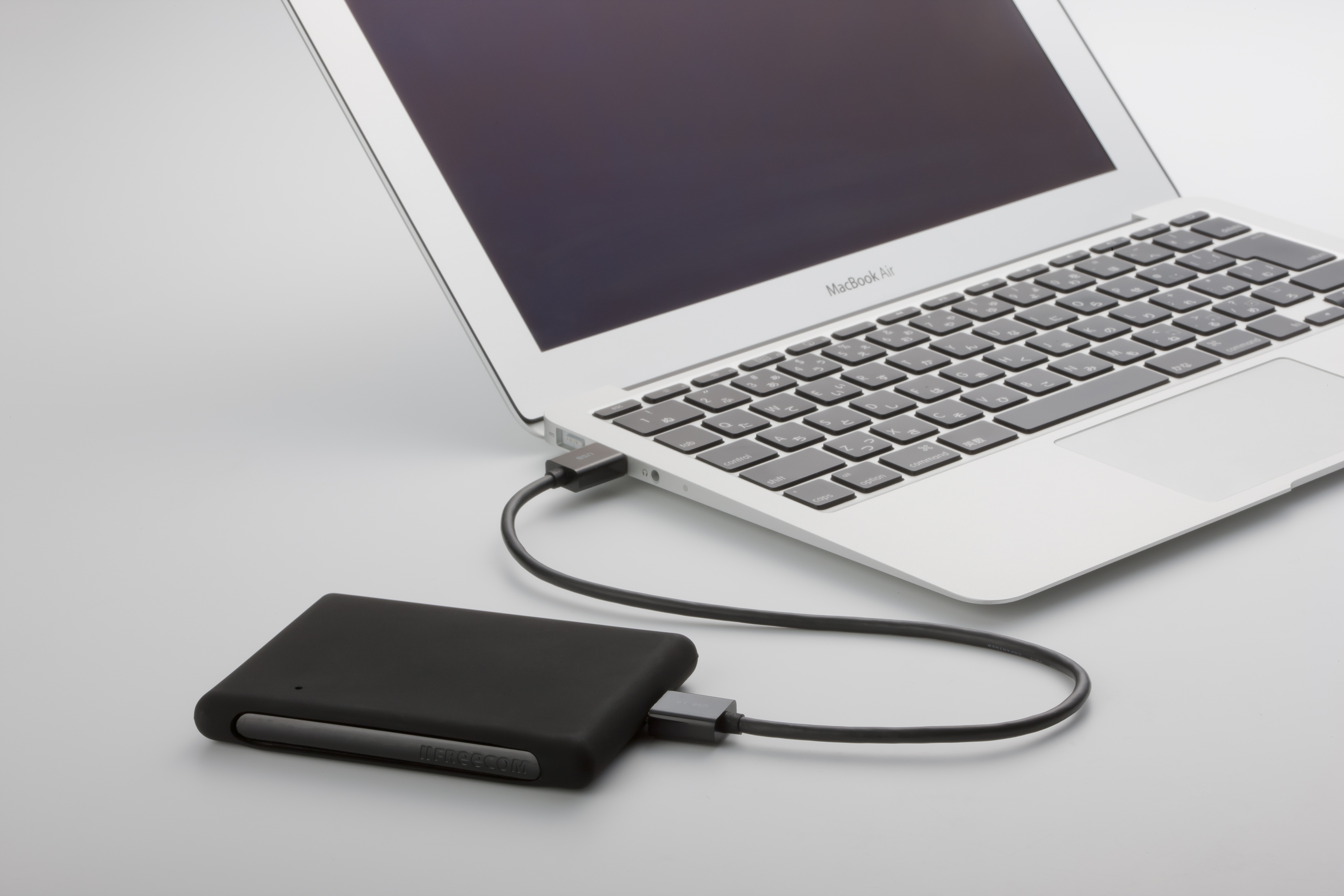 Hårddisk Freecom Mobile Drive XXS 1TB 36110081_1