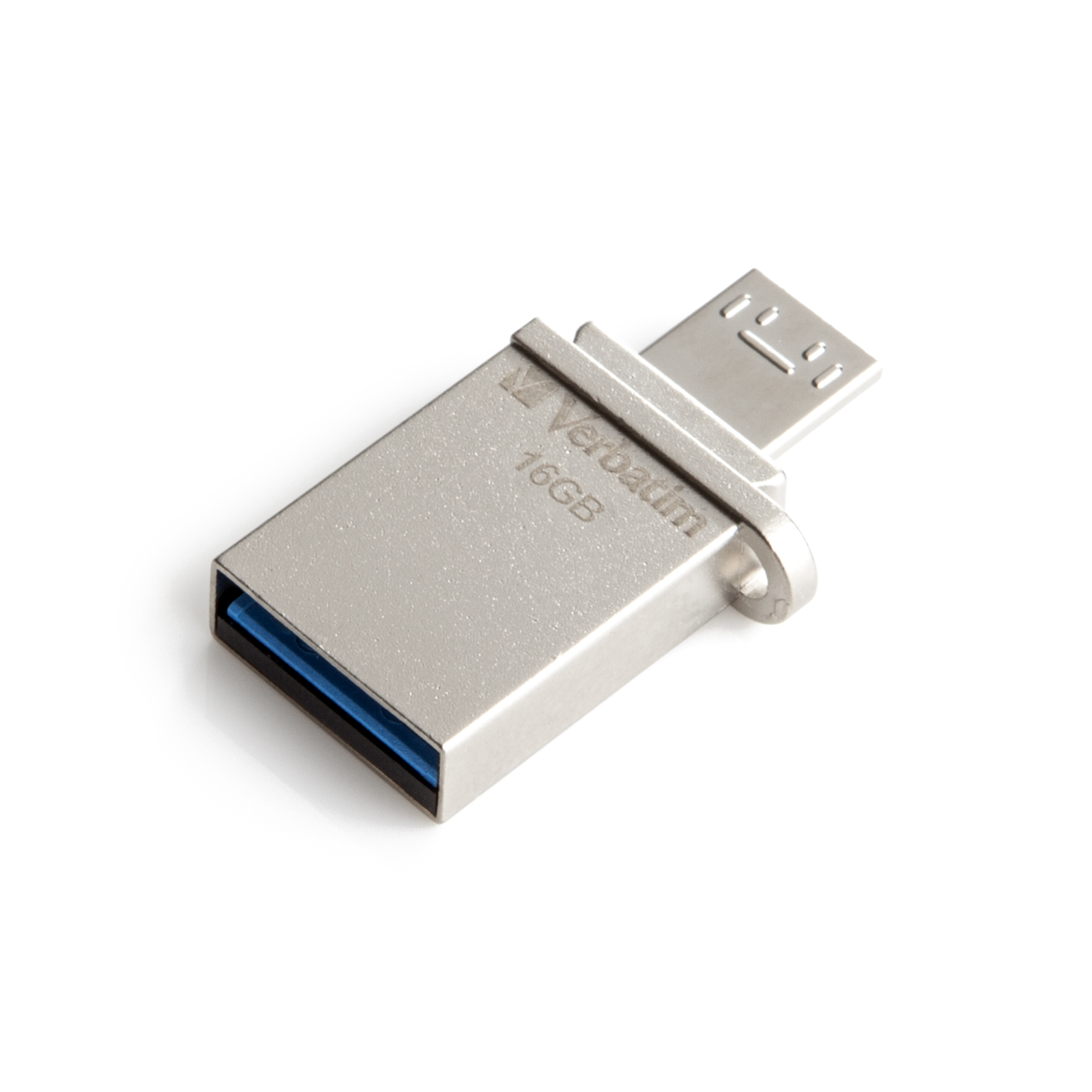 USB/Micro-minne Verbatim Store n Go 16GB 36110098_1