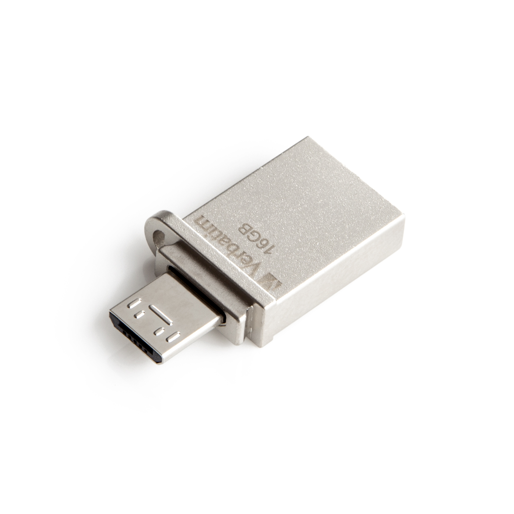 USB/Micro-minne Verbatim Store n Go 16GB 36110098_2