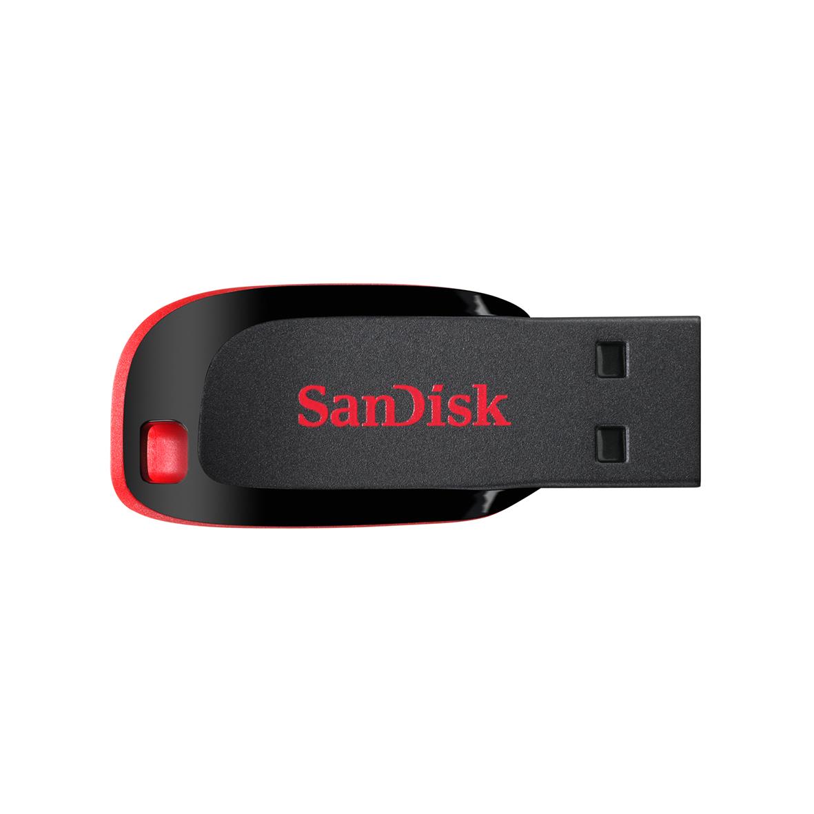 USB-minne Sandisk Blade 2.0 16GB 36110104_1