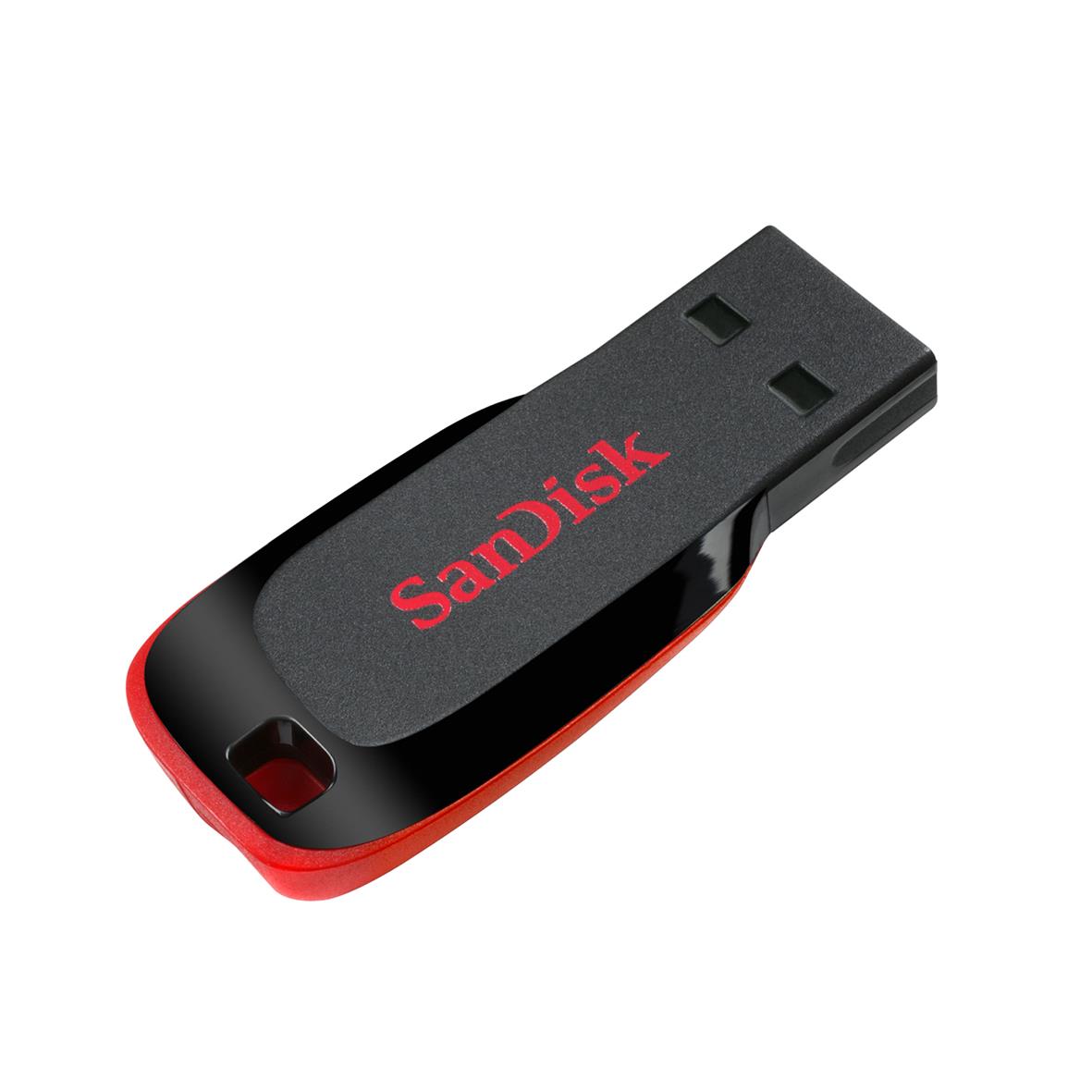 USB-minne Sandisk Blade 2.0 16GB 36110104_2