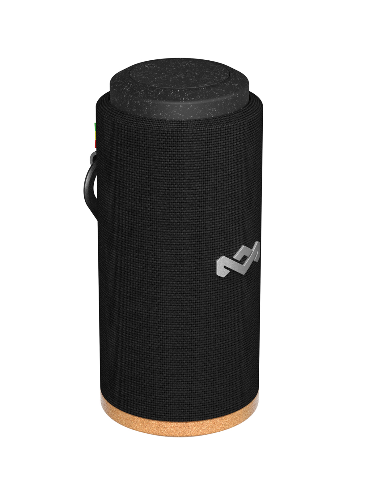 Högtalare Marley No Bounds Sport Signature Bluetooth svart 36170065_1