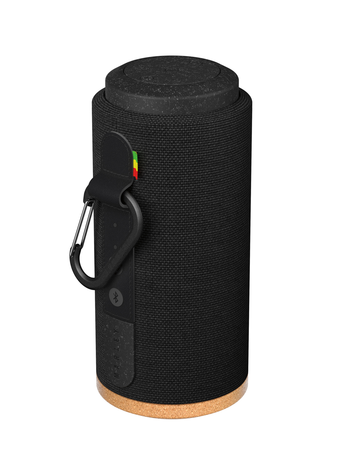 Högtalare Marley No Bounds Sport Signature Bluetooth svart 36170065_3