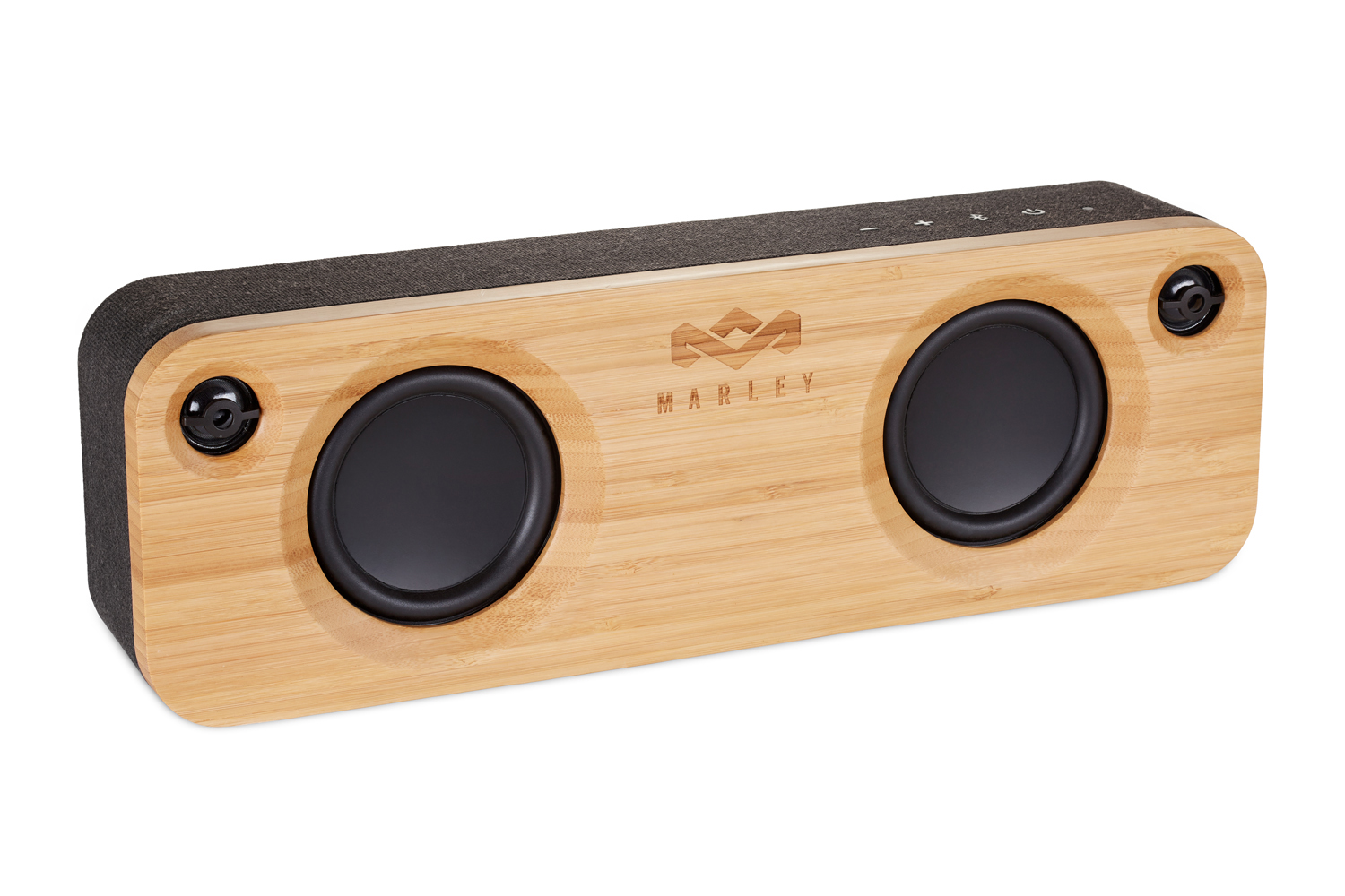 Högtalare Marley Get Together Signature Bluetooth svart/trä 36170066_1