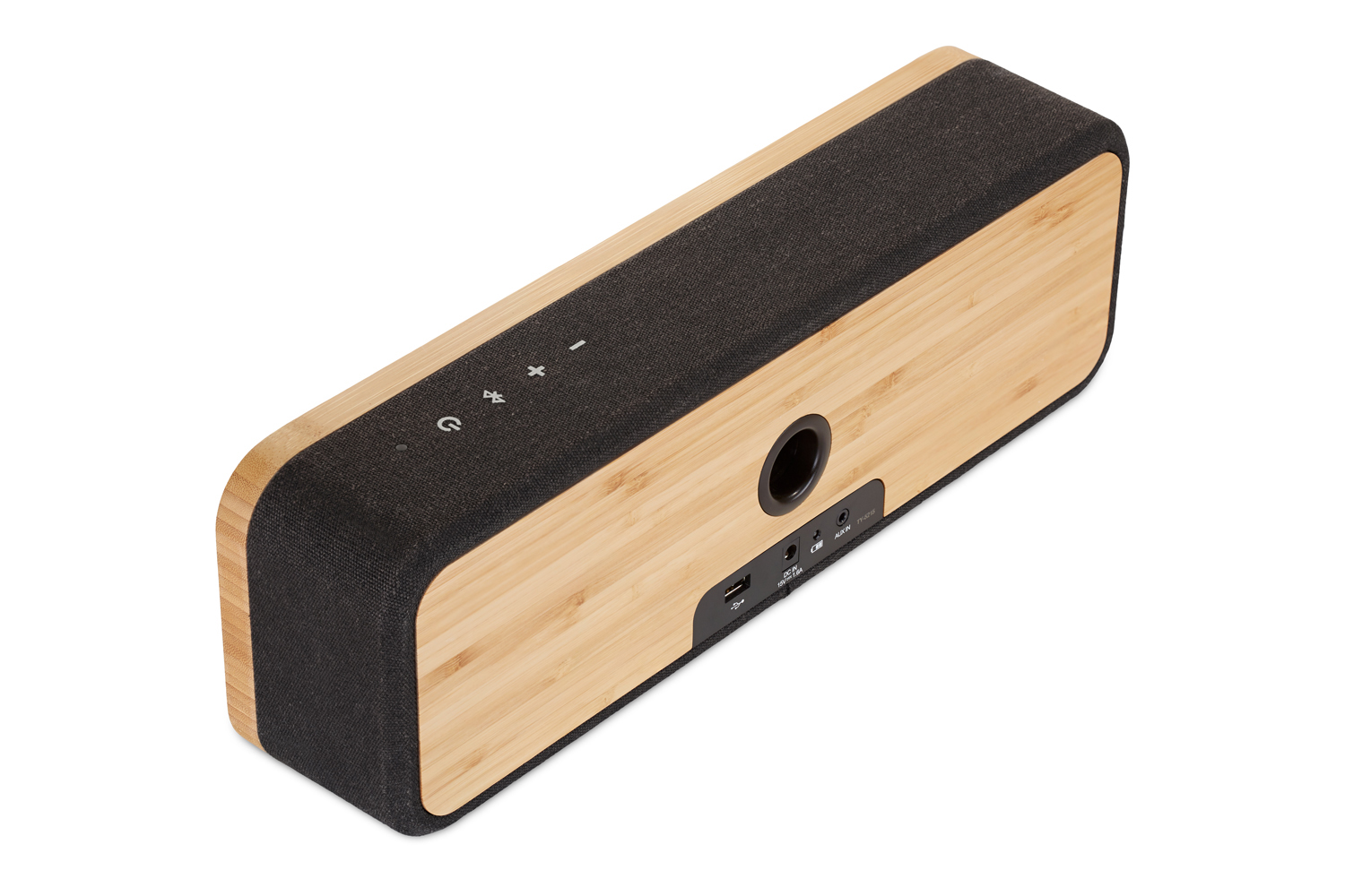 Högtalare Marley Get Together Signature Bluetooth svart/trä 36170066_4