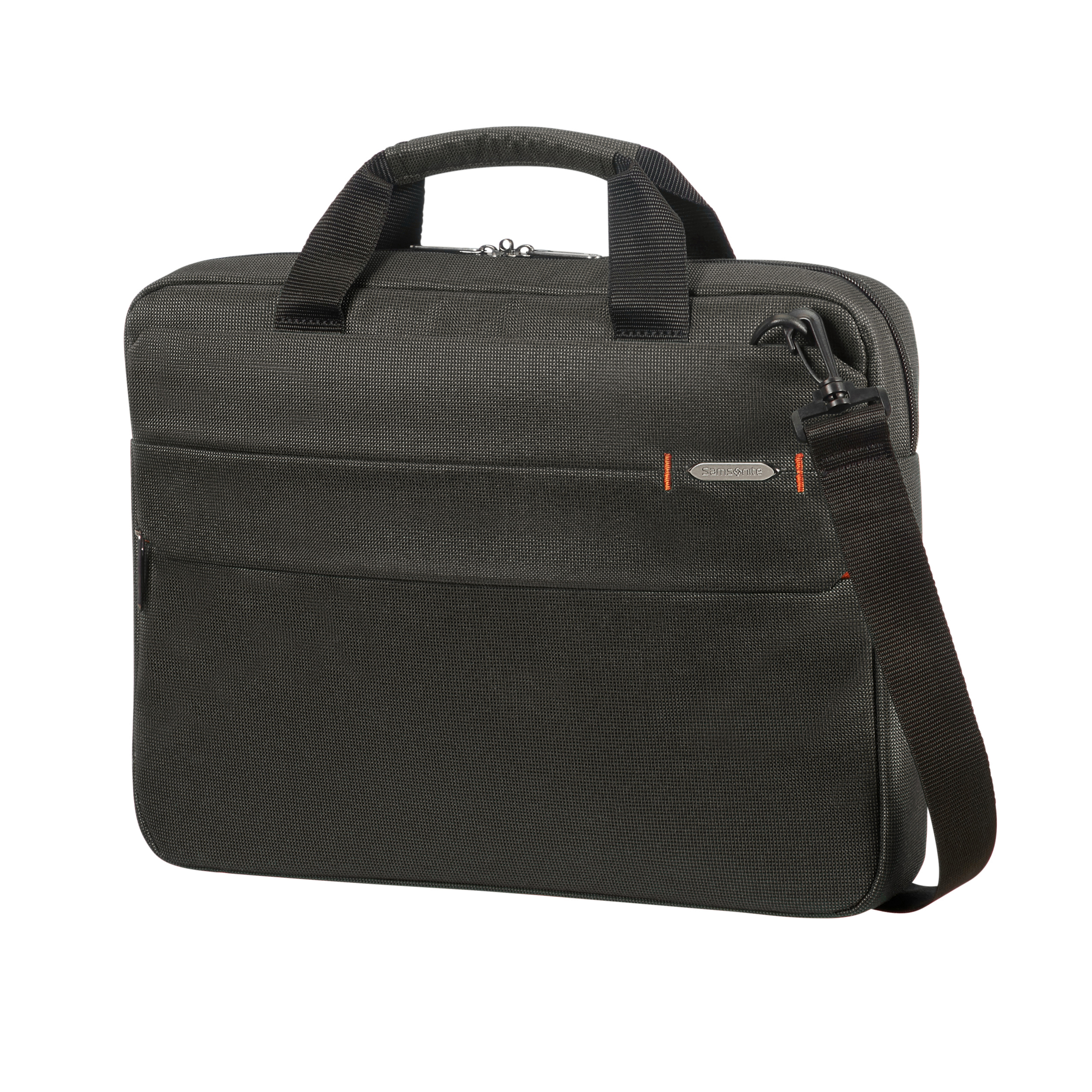 Datorväska Samsonite Network 3 svart 15,6" 37010444_1