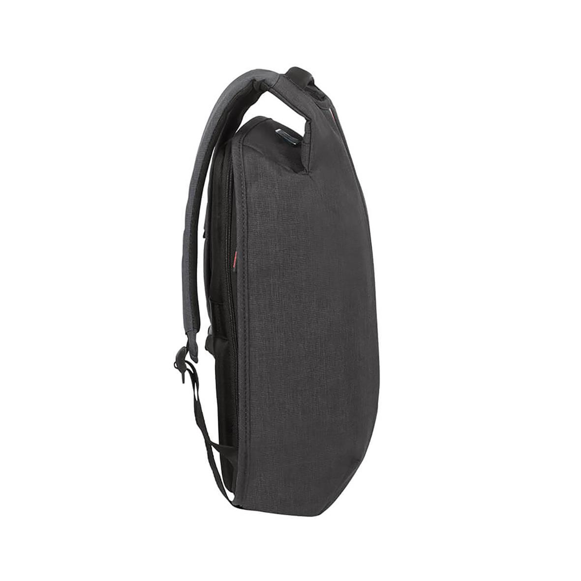 Ryggsäck Samsonite Securipak 14.1" Svart 37010562_3
