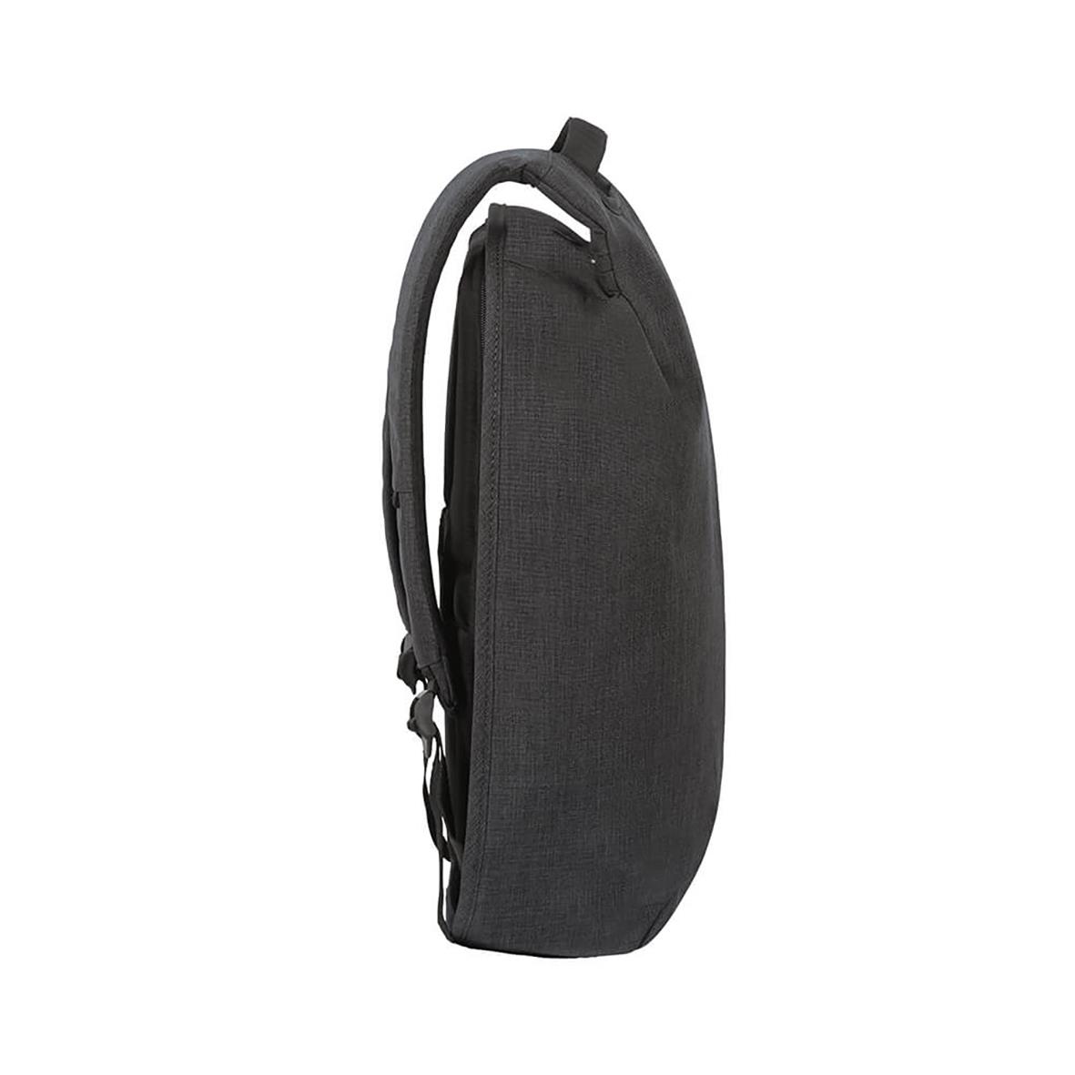 Ryggsäck Samsonite Securipak 15.6" Svart 37010564_2