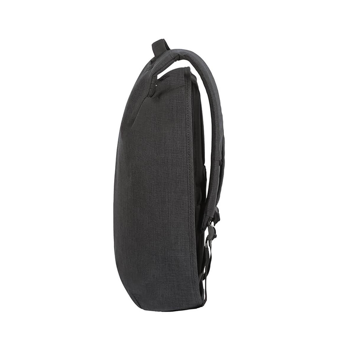 Ryggsäck Samsonite Securipak 15.6" Svart 37010564_3
