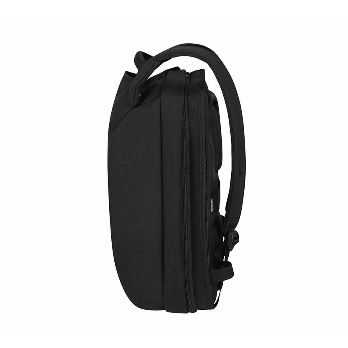 Ryggsäck Samsonite Securipak 15.6" Expandable Svart 37010567_3