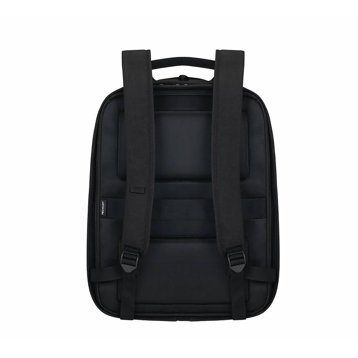 Ryggsäck Samsonite Securipak 15.6" Expandable Svart 37010567_5