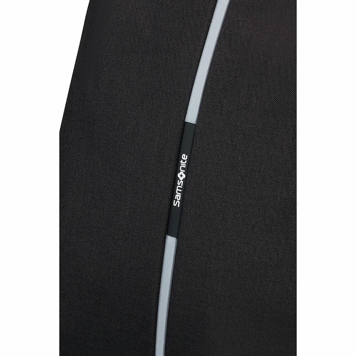 Ryggsäck Samsonite Securipak 15.6" Expandable Svart 37010567_10