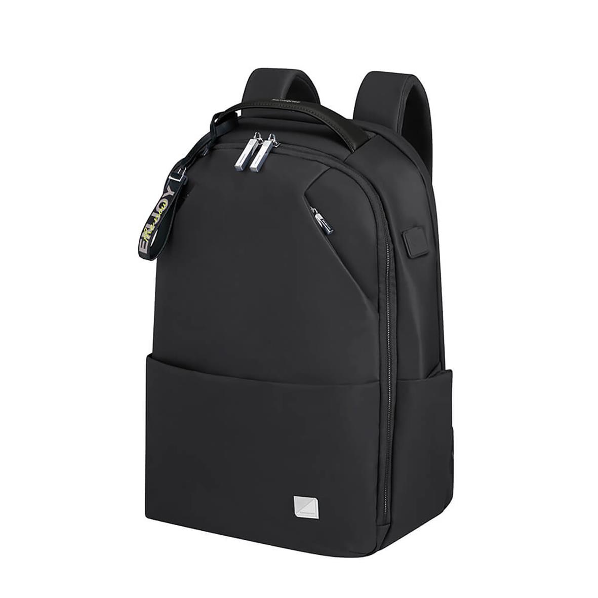 Ryggsäck Samsonite Workationist 14.1" Svart 37010568_2