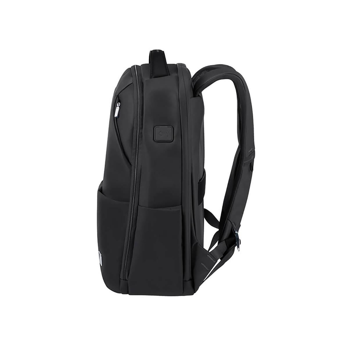 Ryggsäck Samsonite Workationist 14.1" Svart 37010568_4